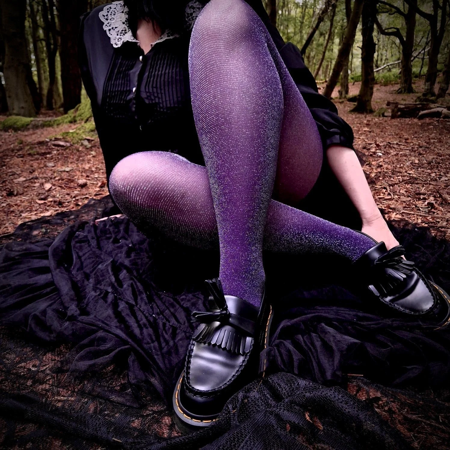 Lux - Amethyst - Image 2