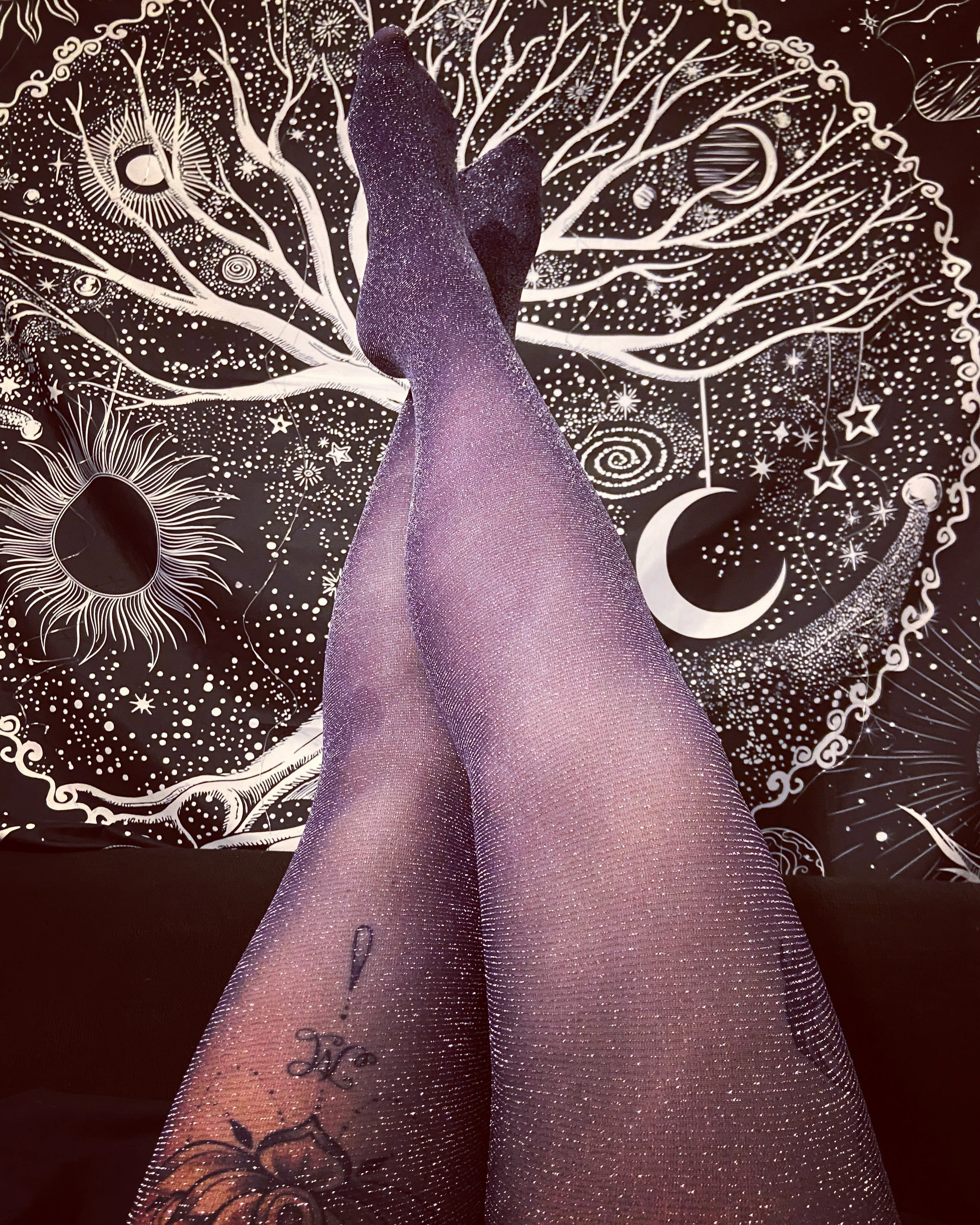 Lux - Amethyst - Image 5