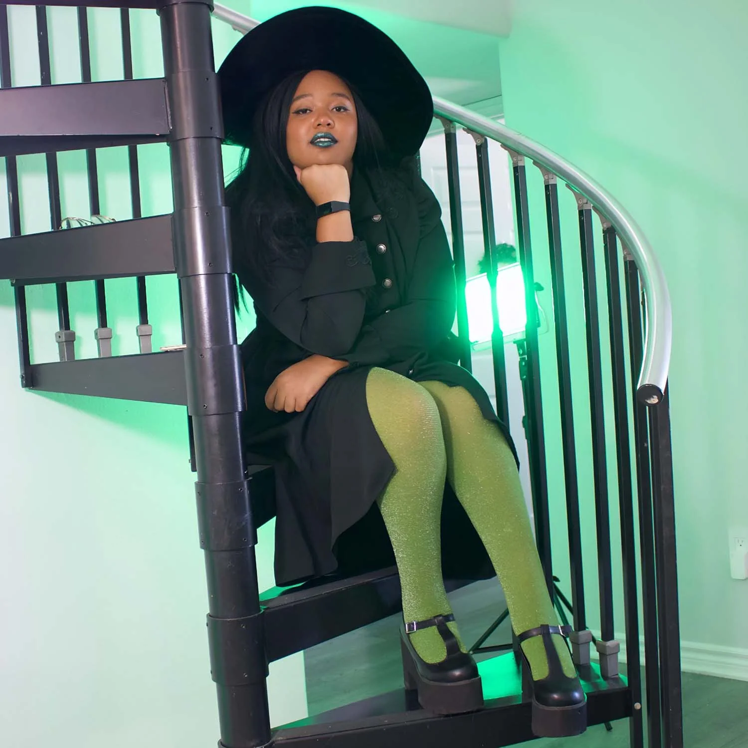Lux - Peas - Image 7