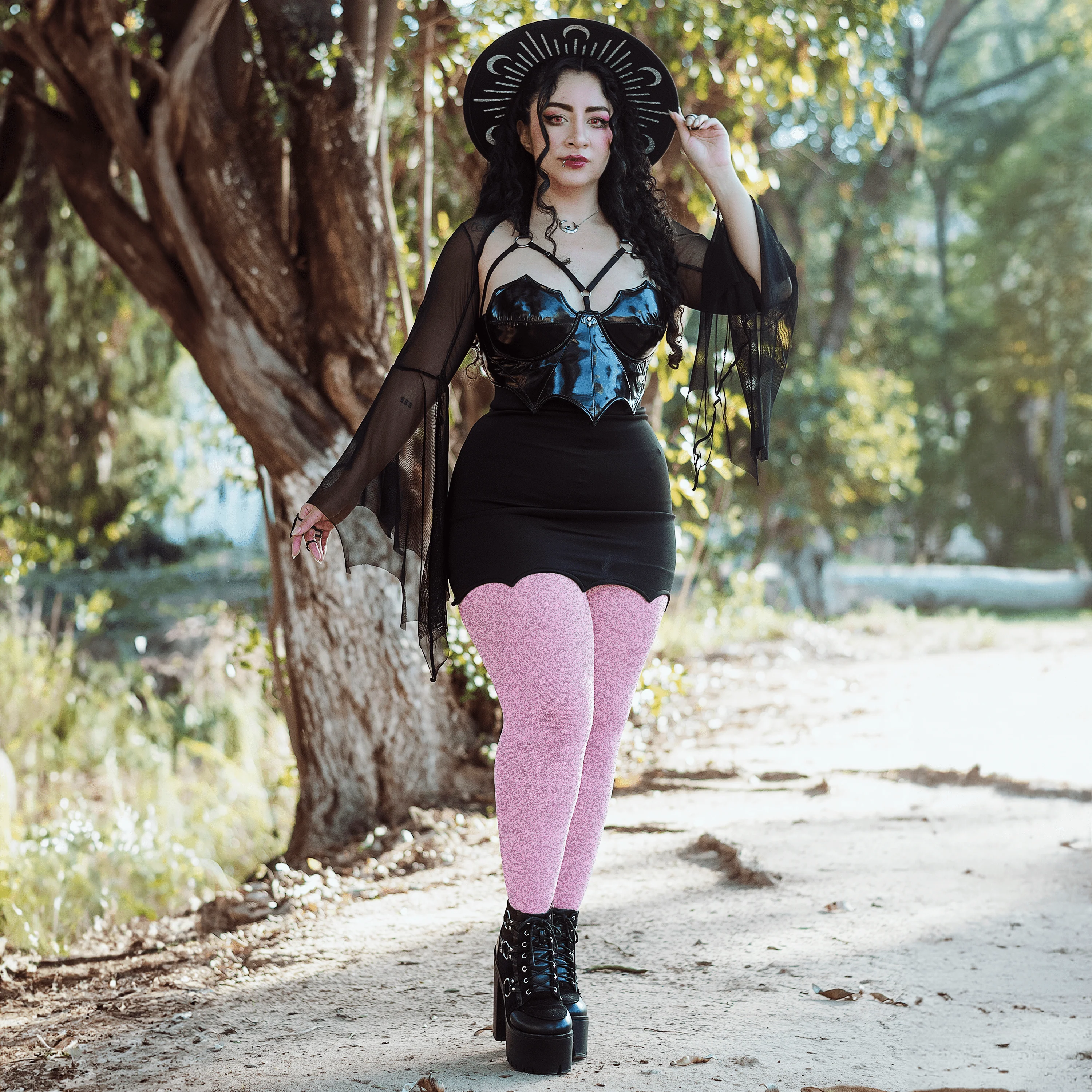 Lux  - Rose Quartz - Image 3