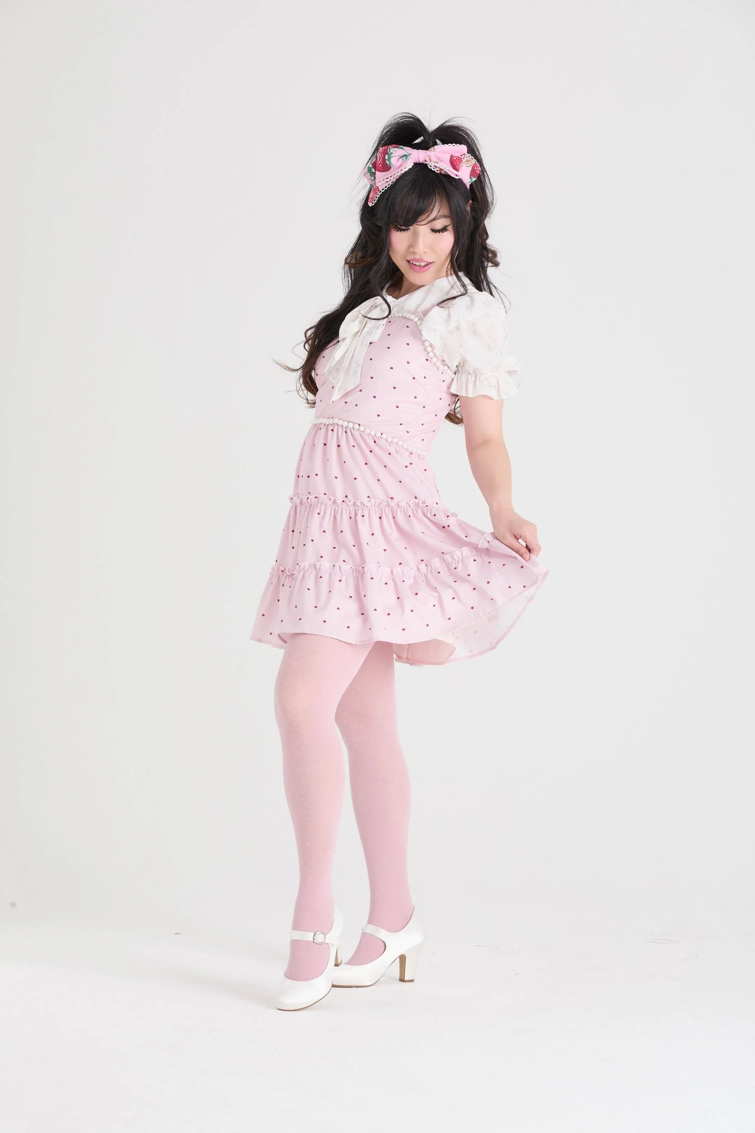 Lux  - Rose Quartz - Image 9