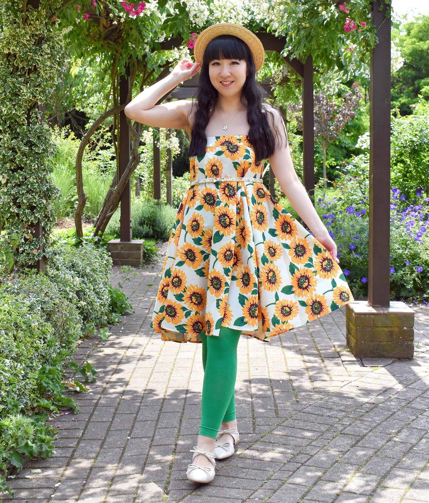 Footless Tights - Craic - Image 10