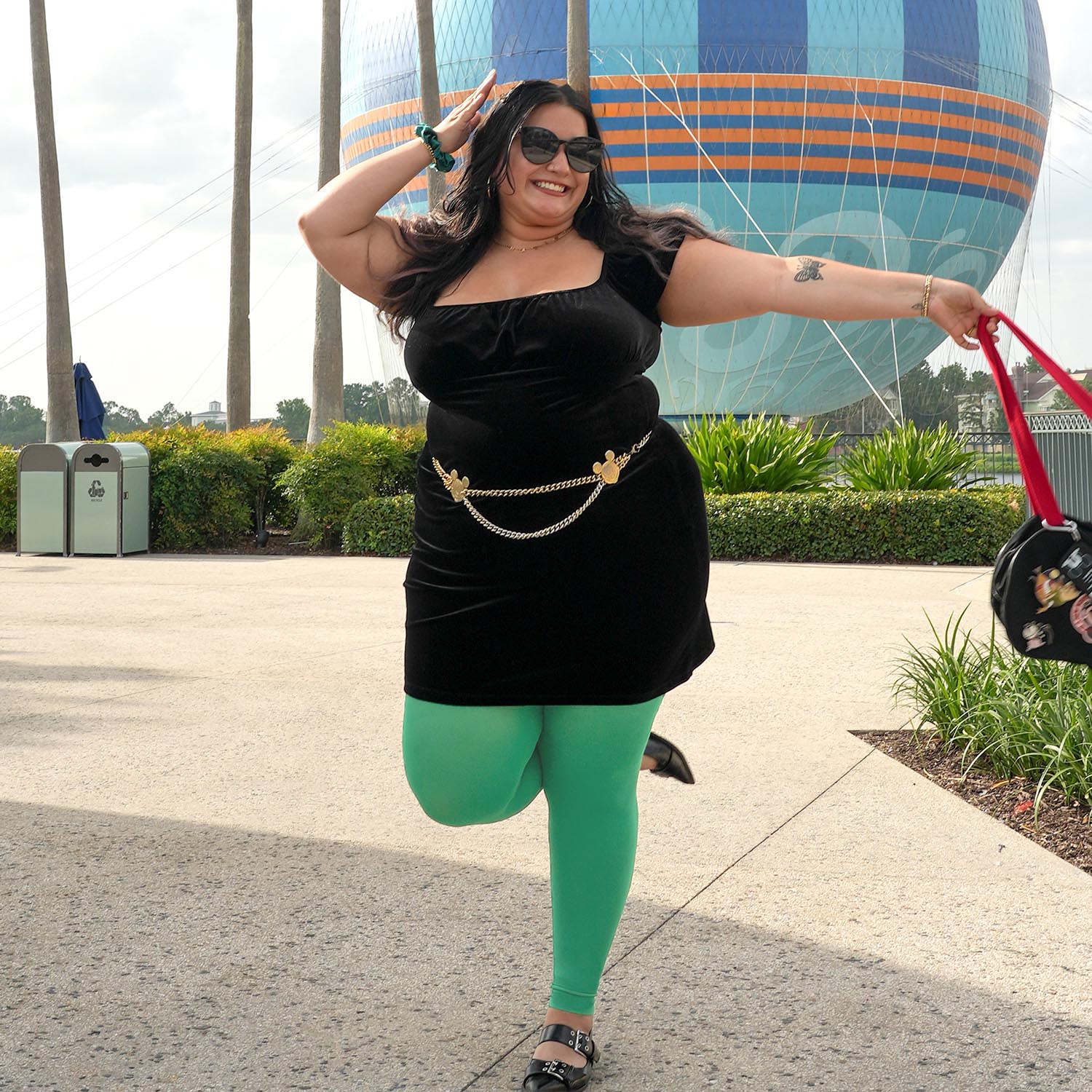 Footless Tights - Craic - Image 4