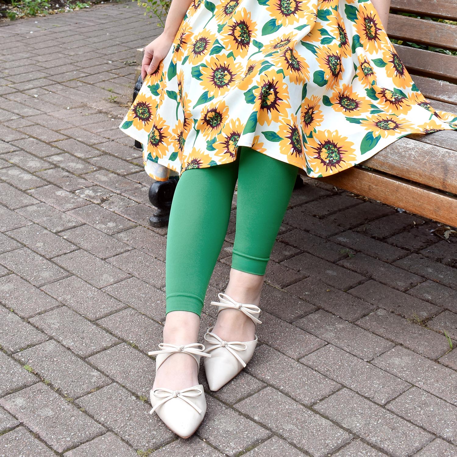 Footless Tights - Craic - Image 6