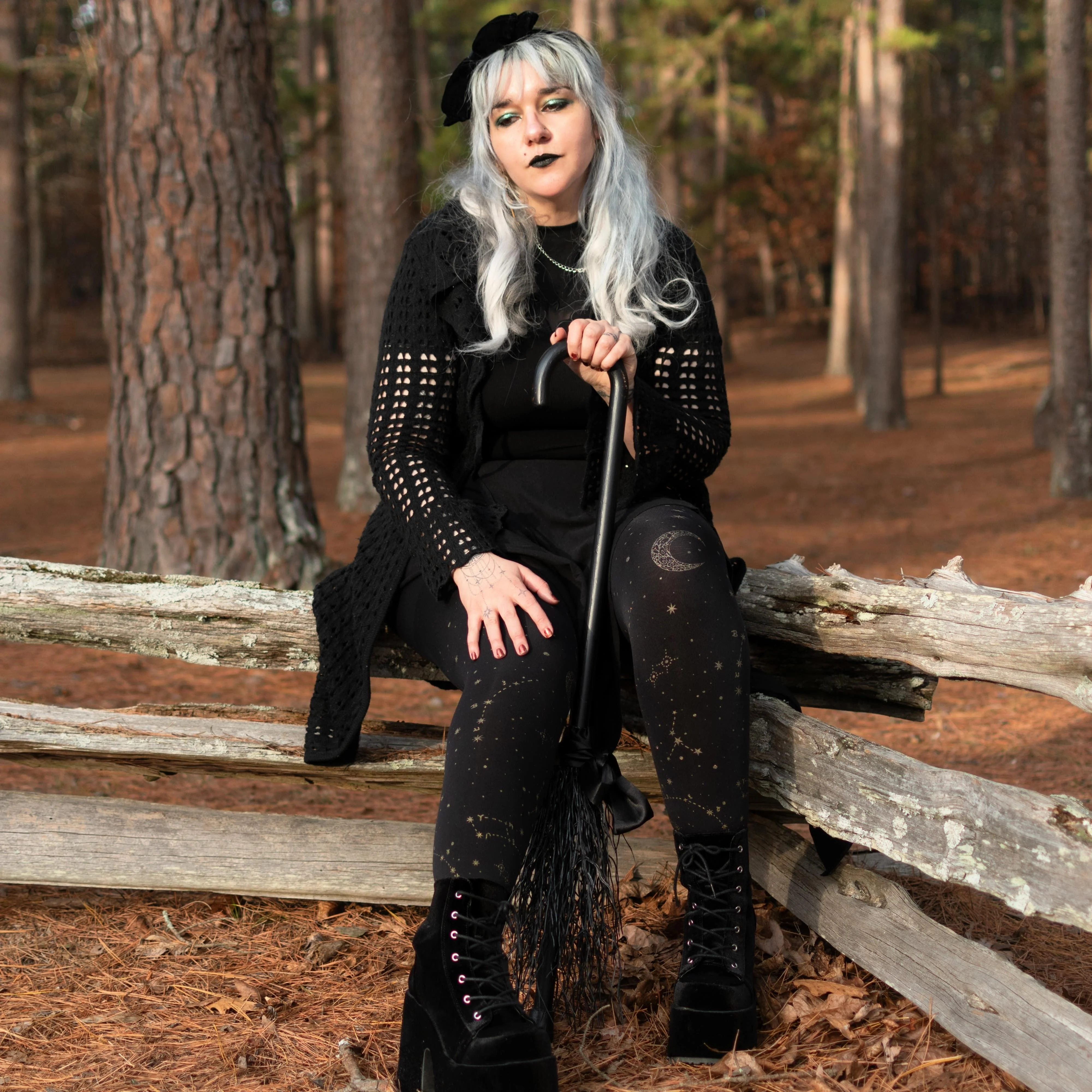 Hallow-queen - Image 9