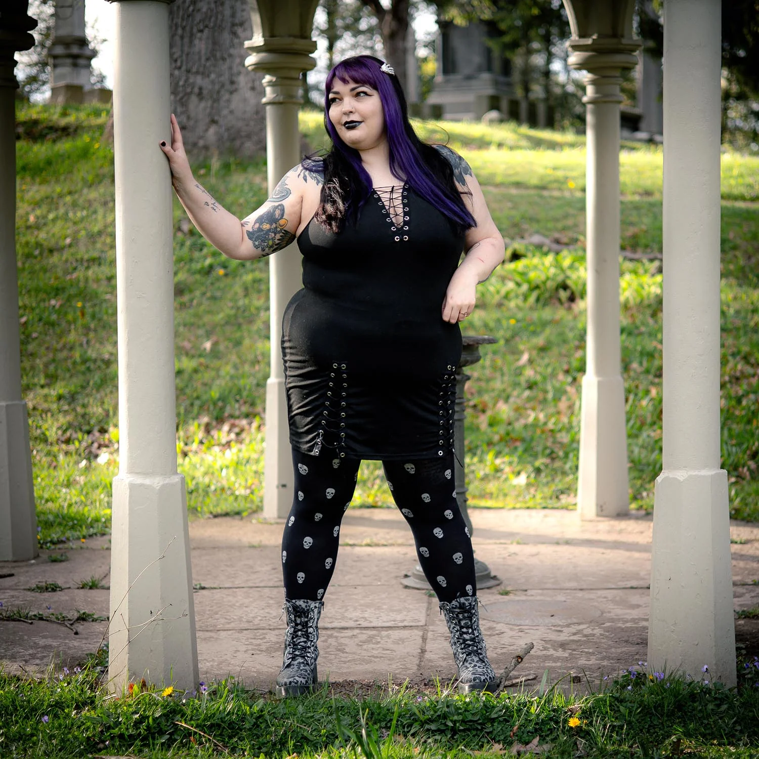 Sparkle Skulls - Image 3