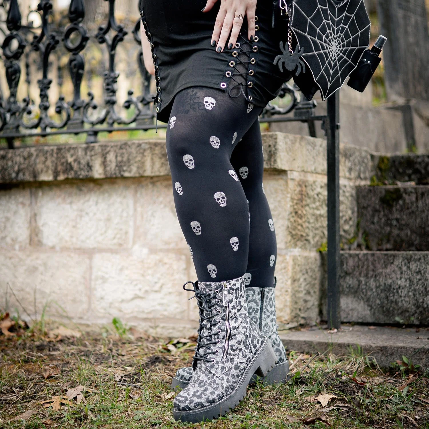 Sparkle Skulls - Image 8
