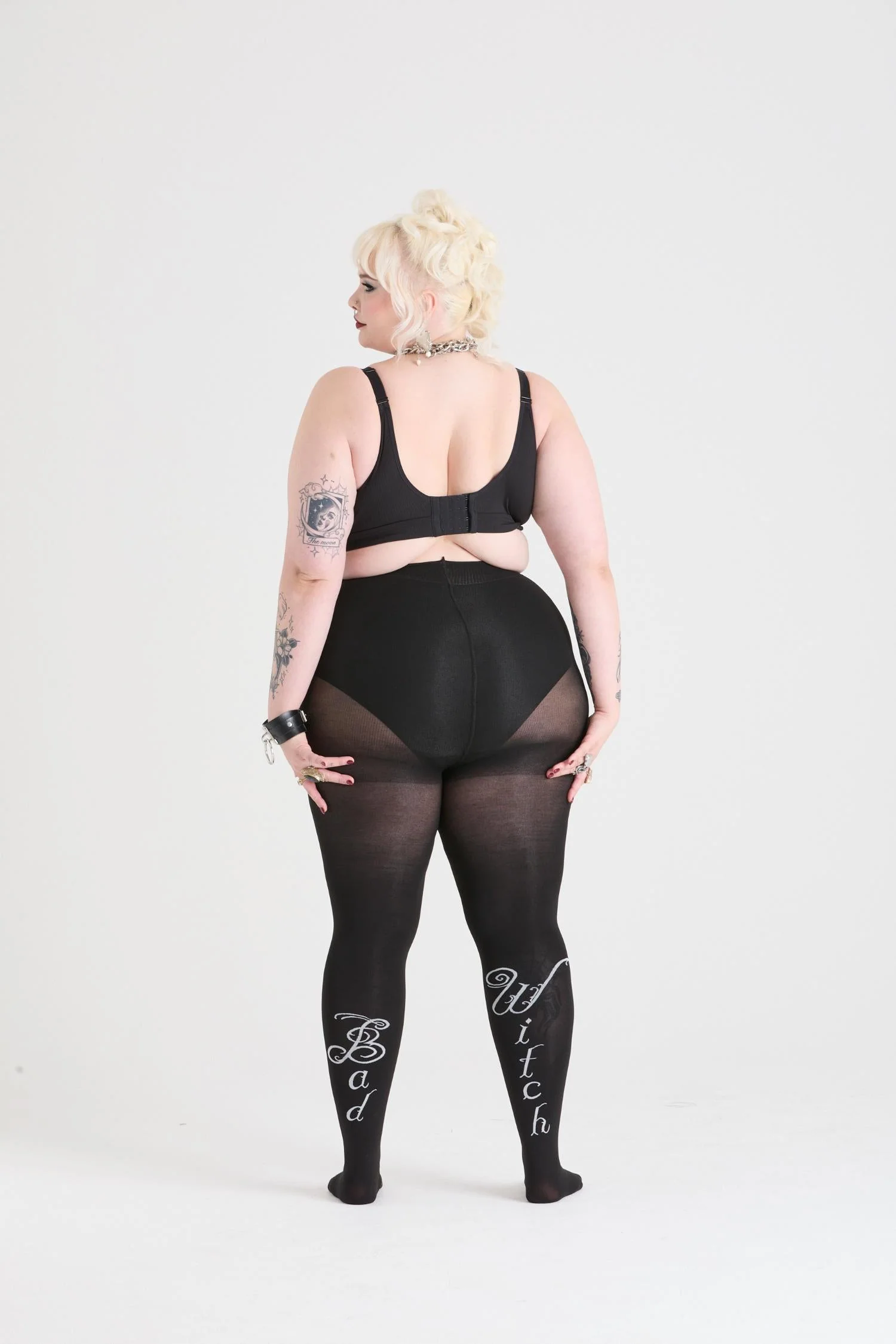 Bad Witch - Image 10