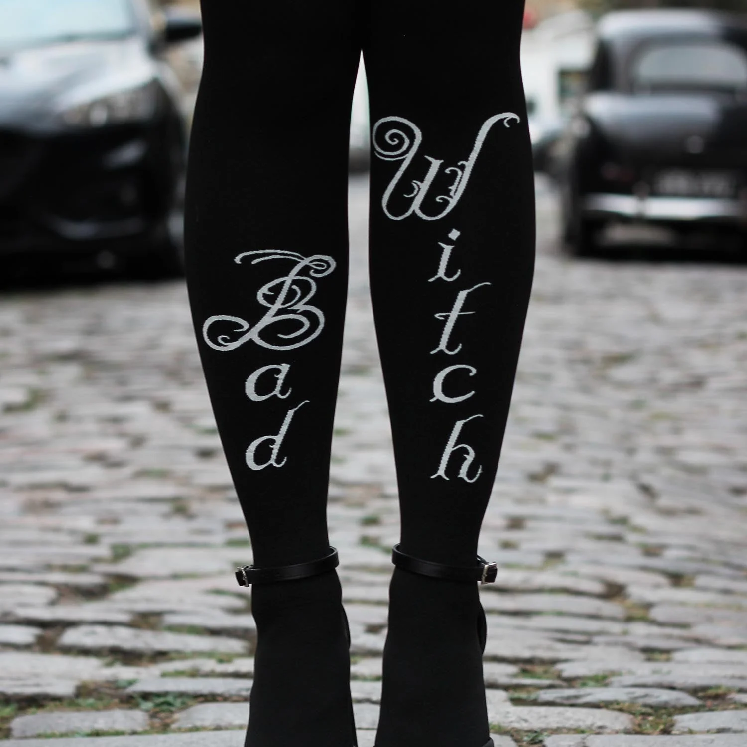 Bad Witch - Image 3