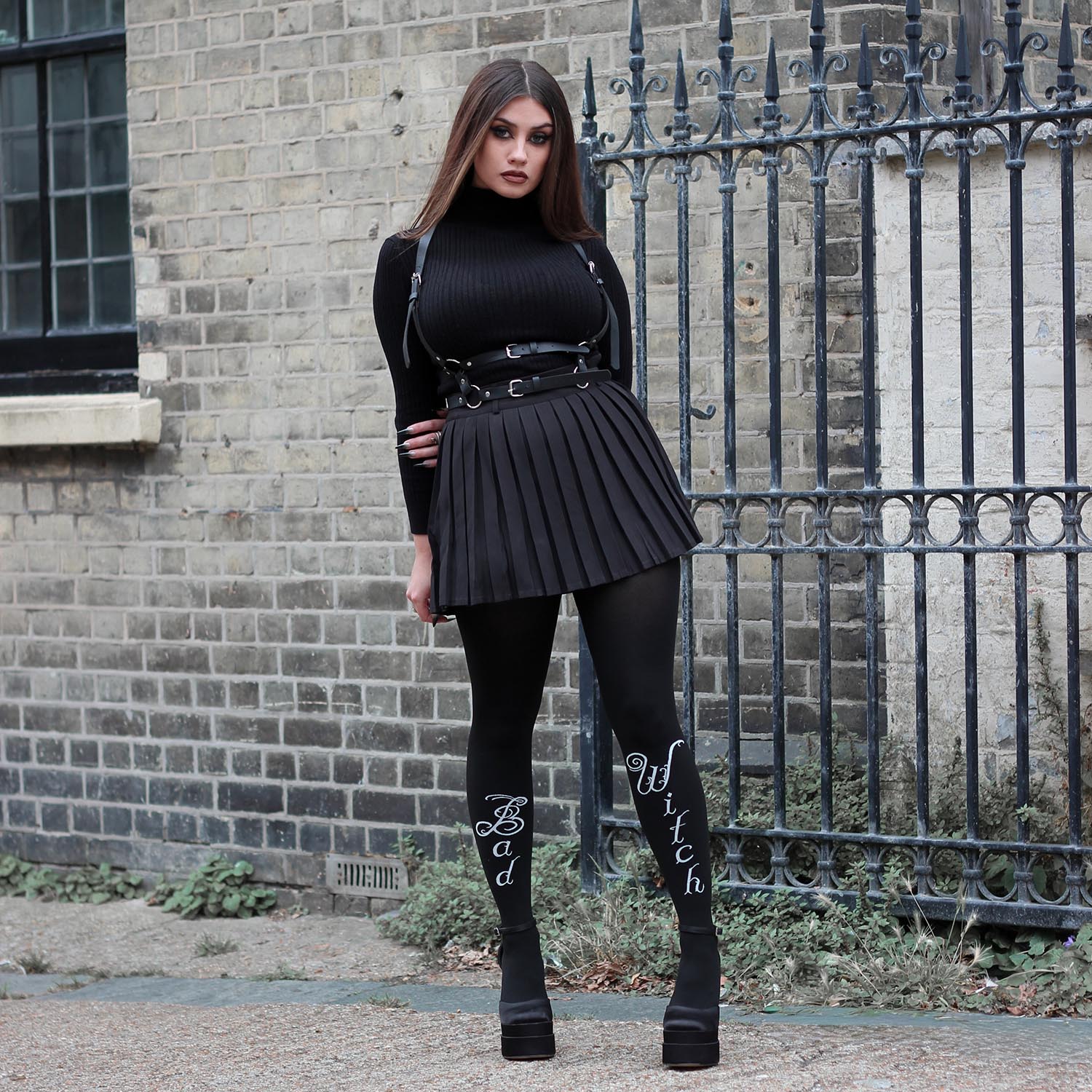 Bad Witch - Image 4