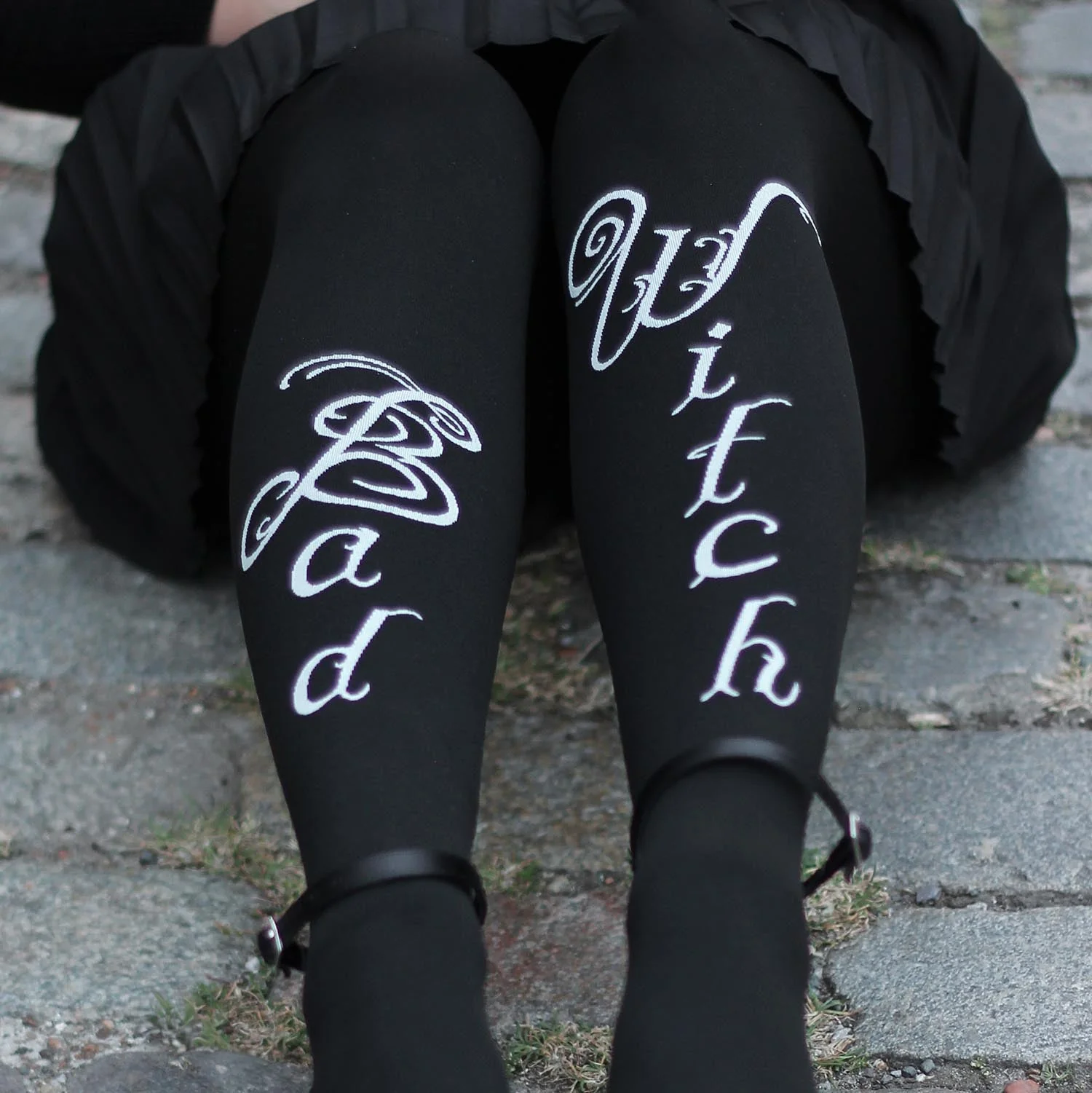 Bad Witch - Image 6