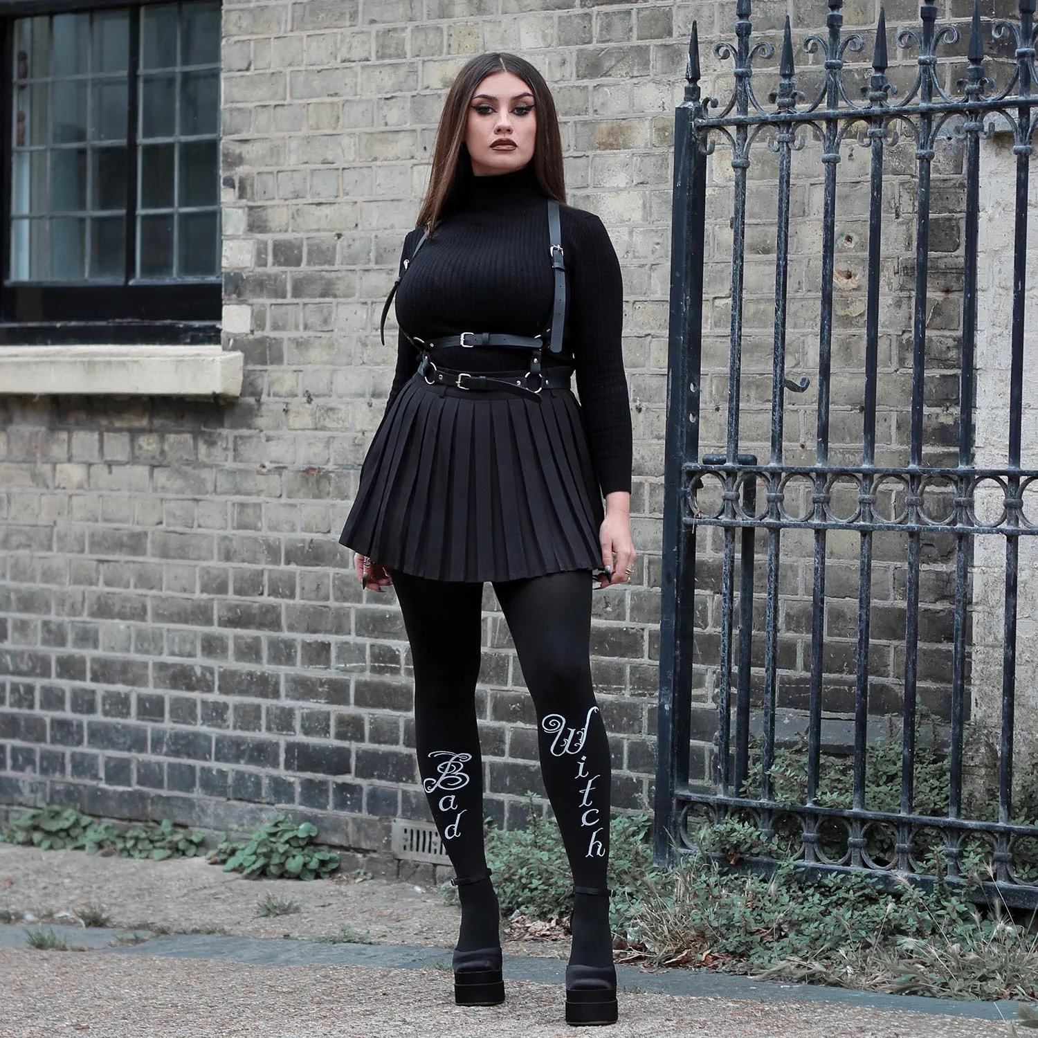 Bad Witch - Image 8