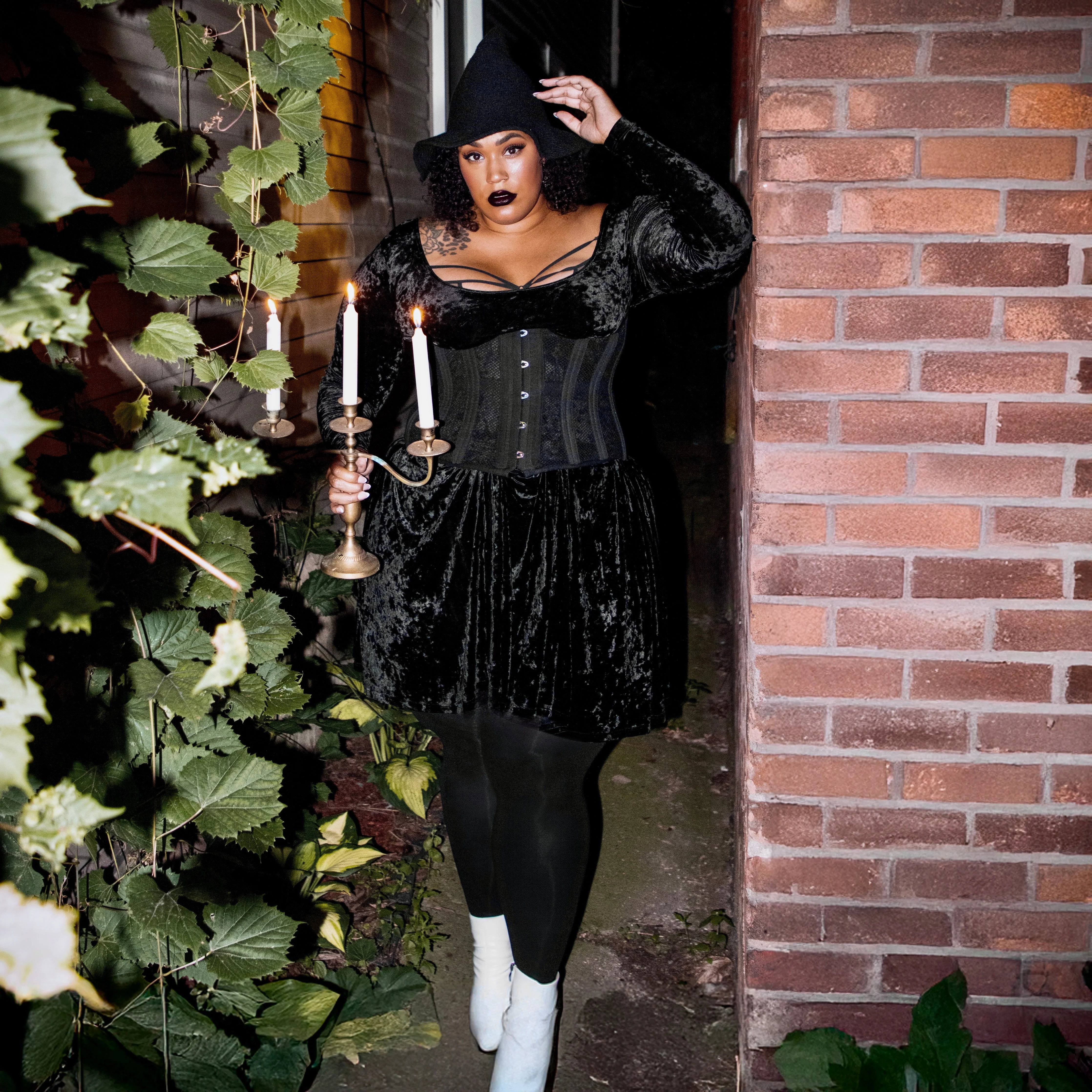 Bad Witch - Image 9