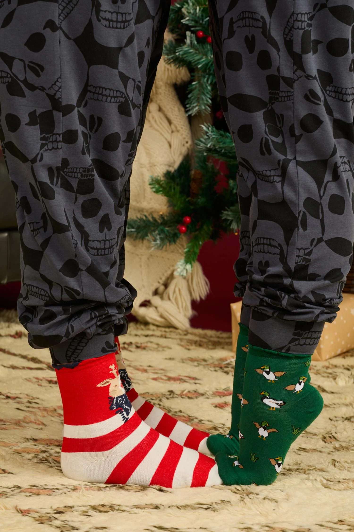 Bamboo Ankle Socks - Waddle Squad - Image 6