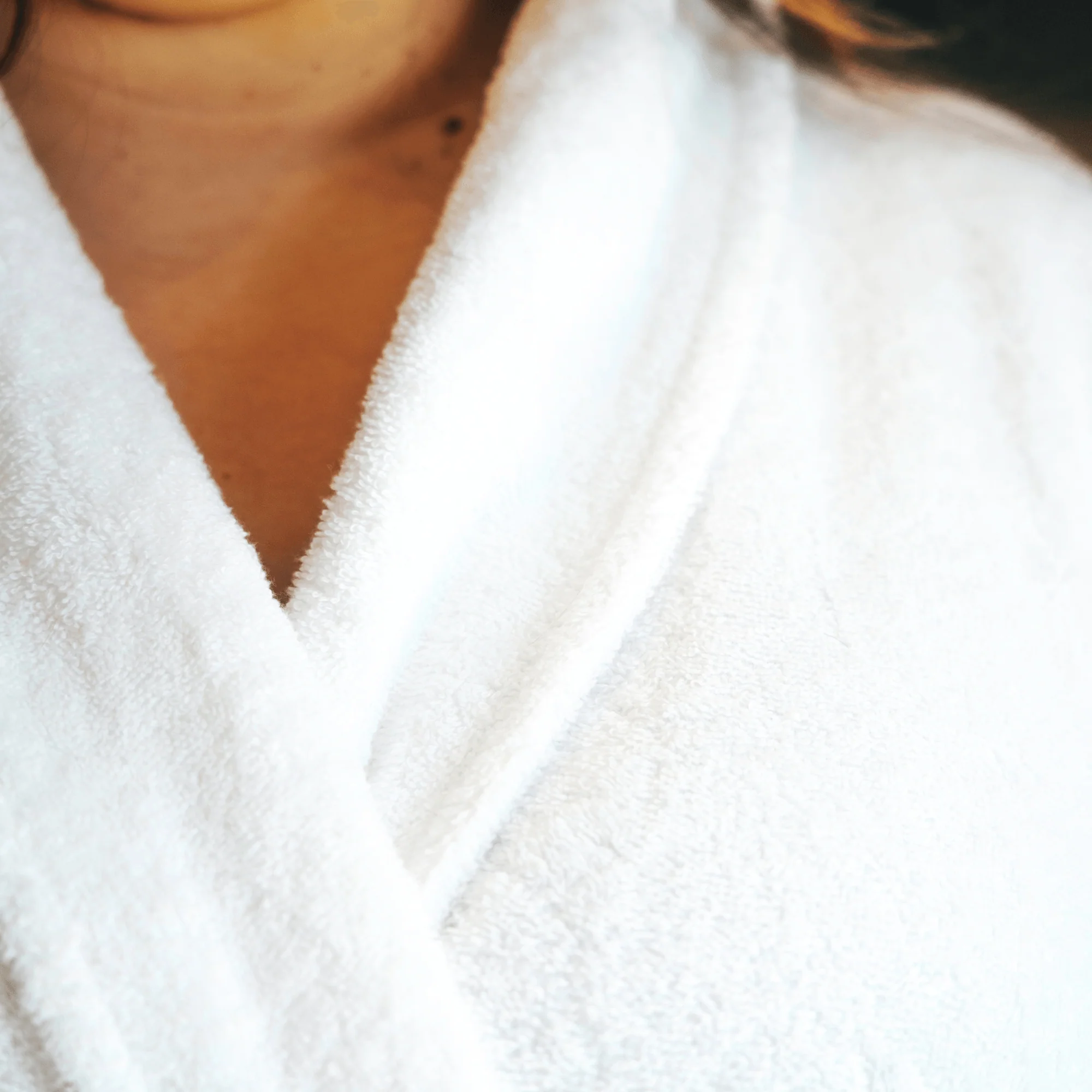 Floof Bath Robe - Image 7