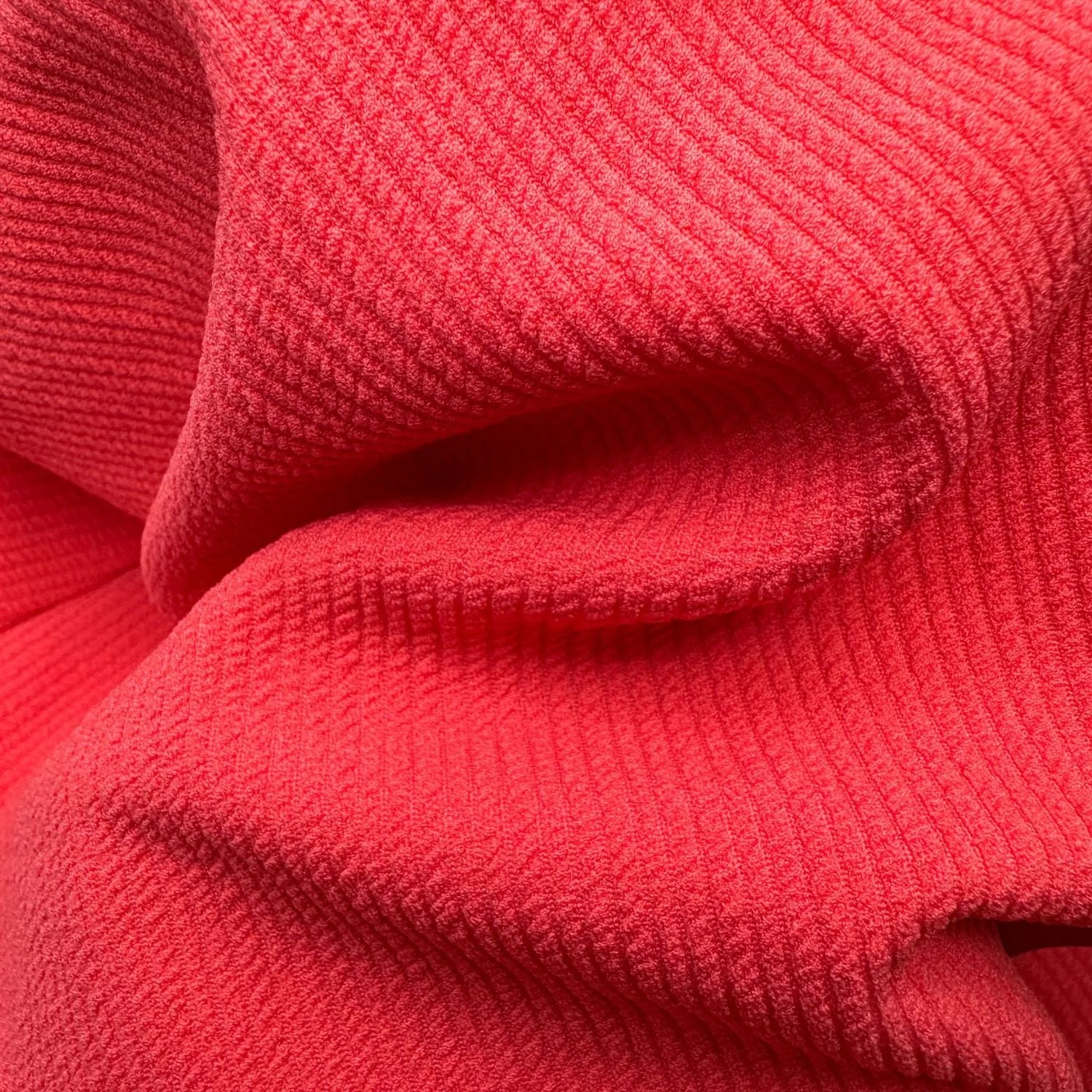 I'll Be Right Here Swimsuit - Coral - Image 12
