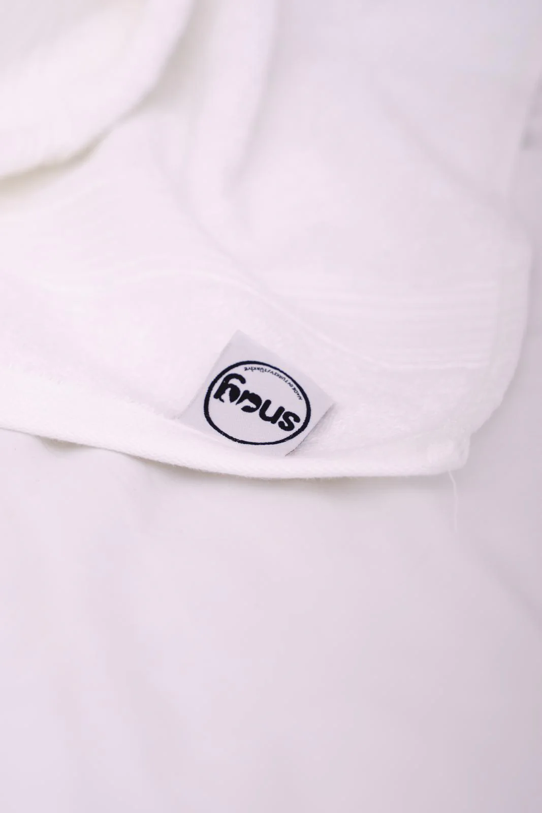 Big Softee Towel - White - Image 17
