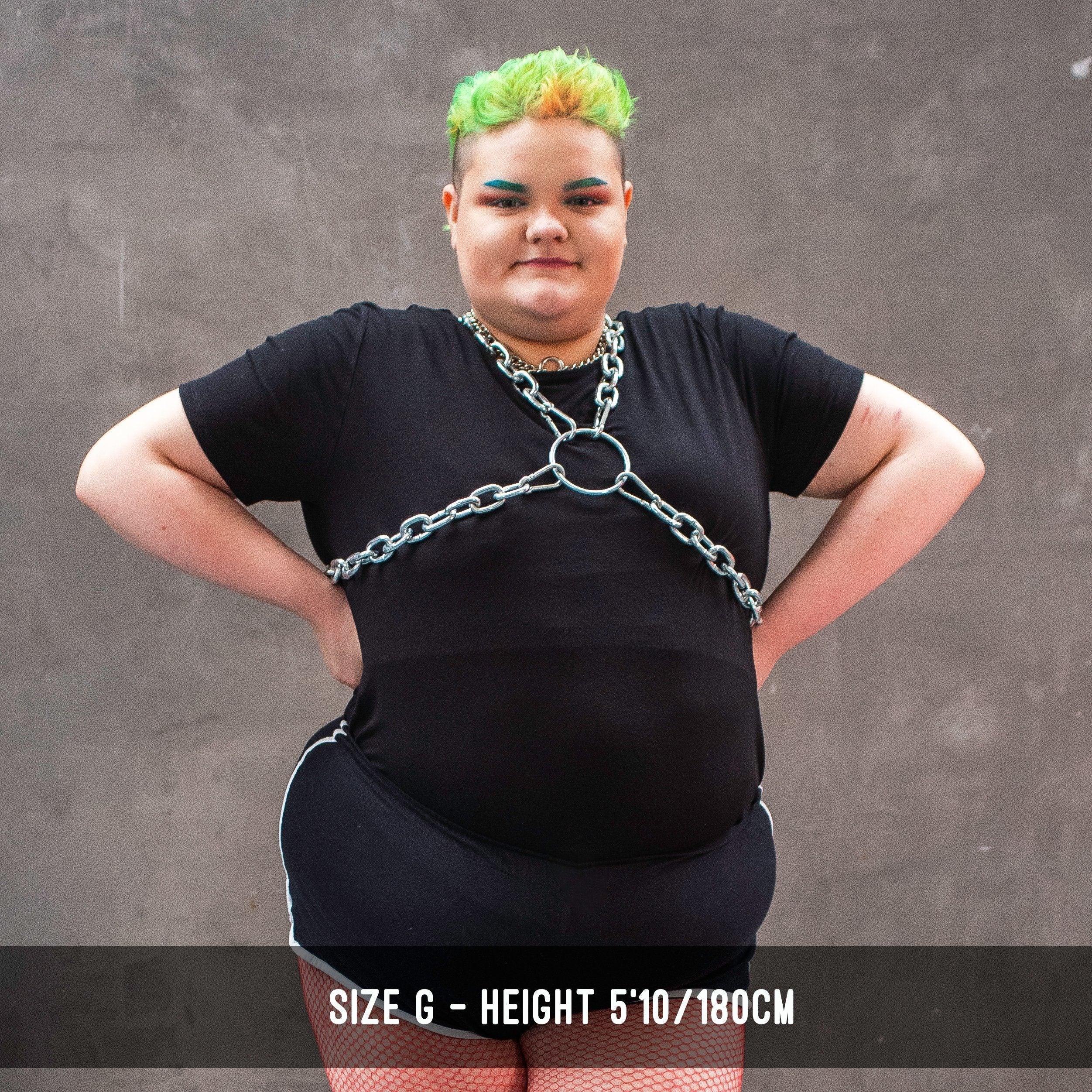 Black T-shirt - Image 4