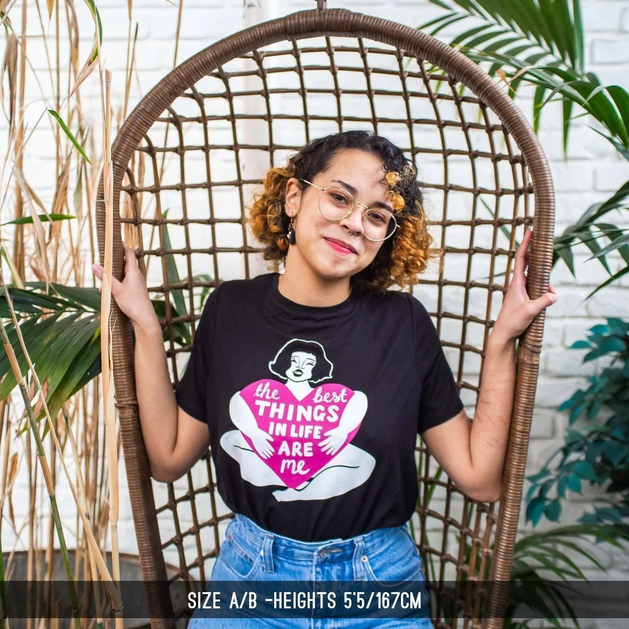 Simply the Best T-shirt - Image 16
