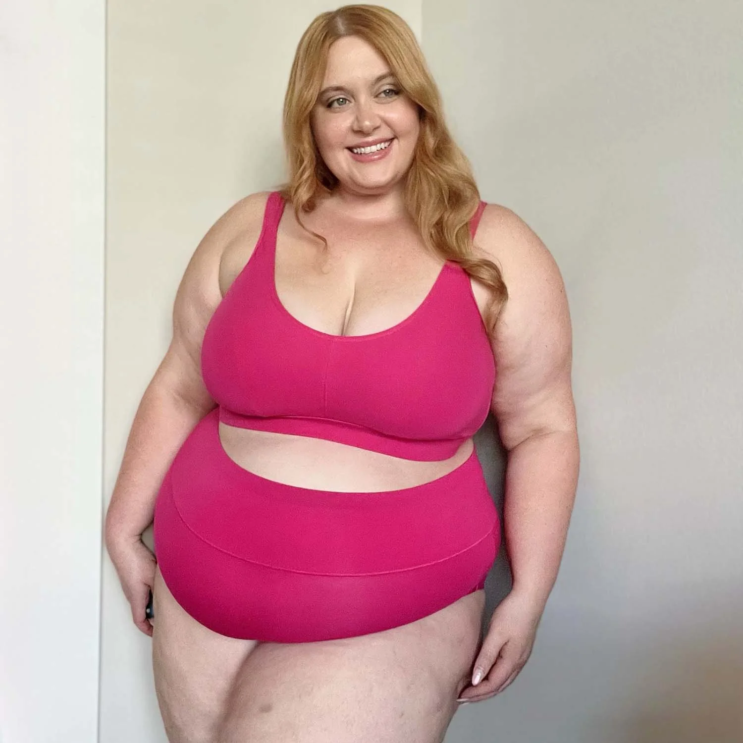 Organic Cotton Bra - Barbara - Image 40