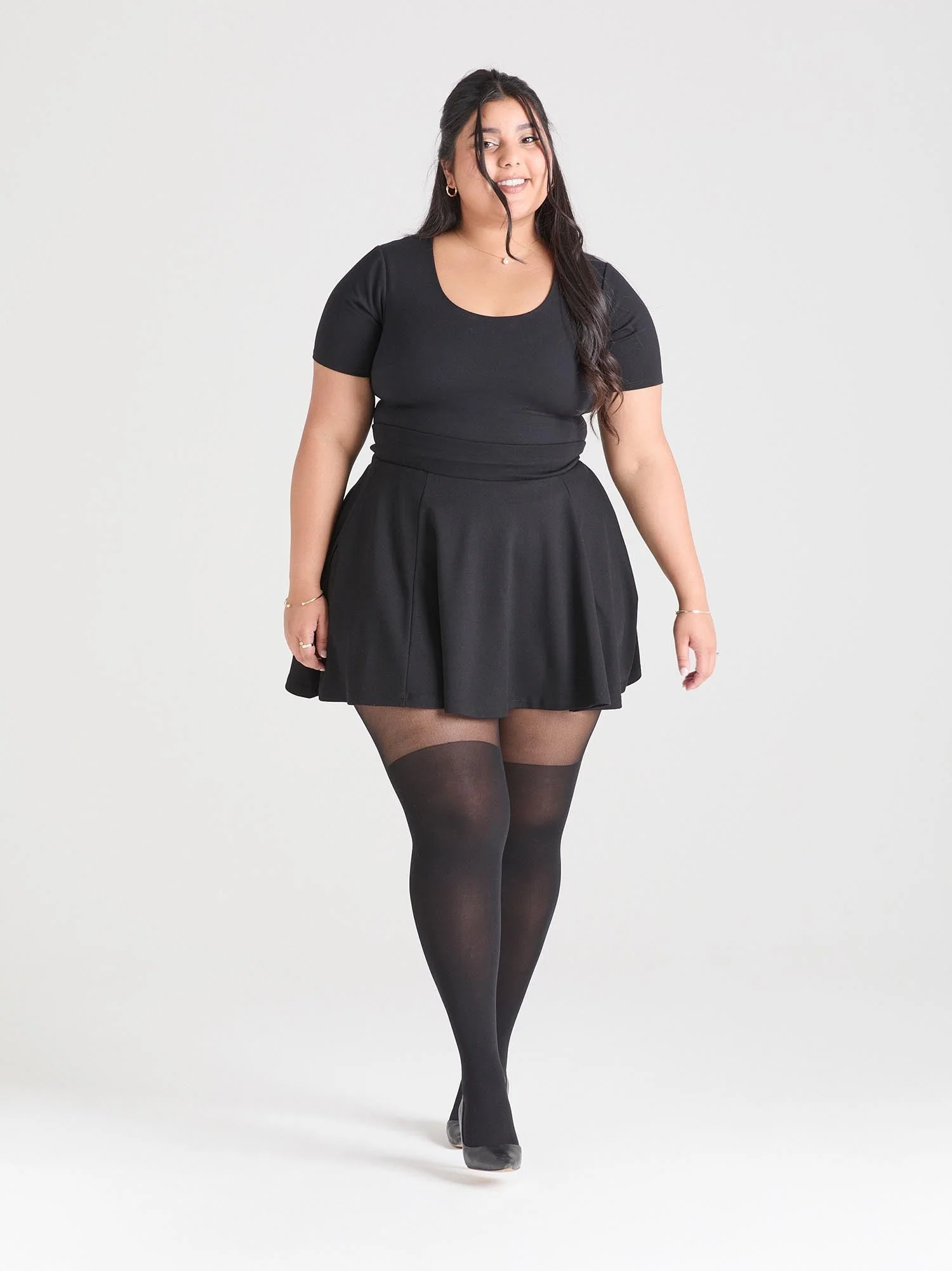 Dark 'n' Stormy - Black - Image 10