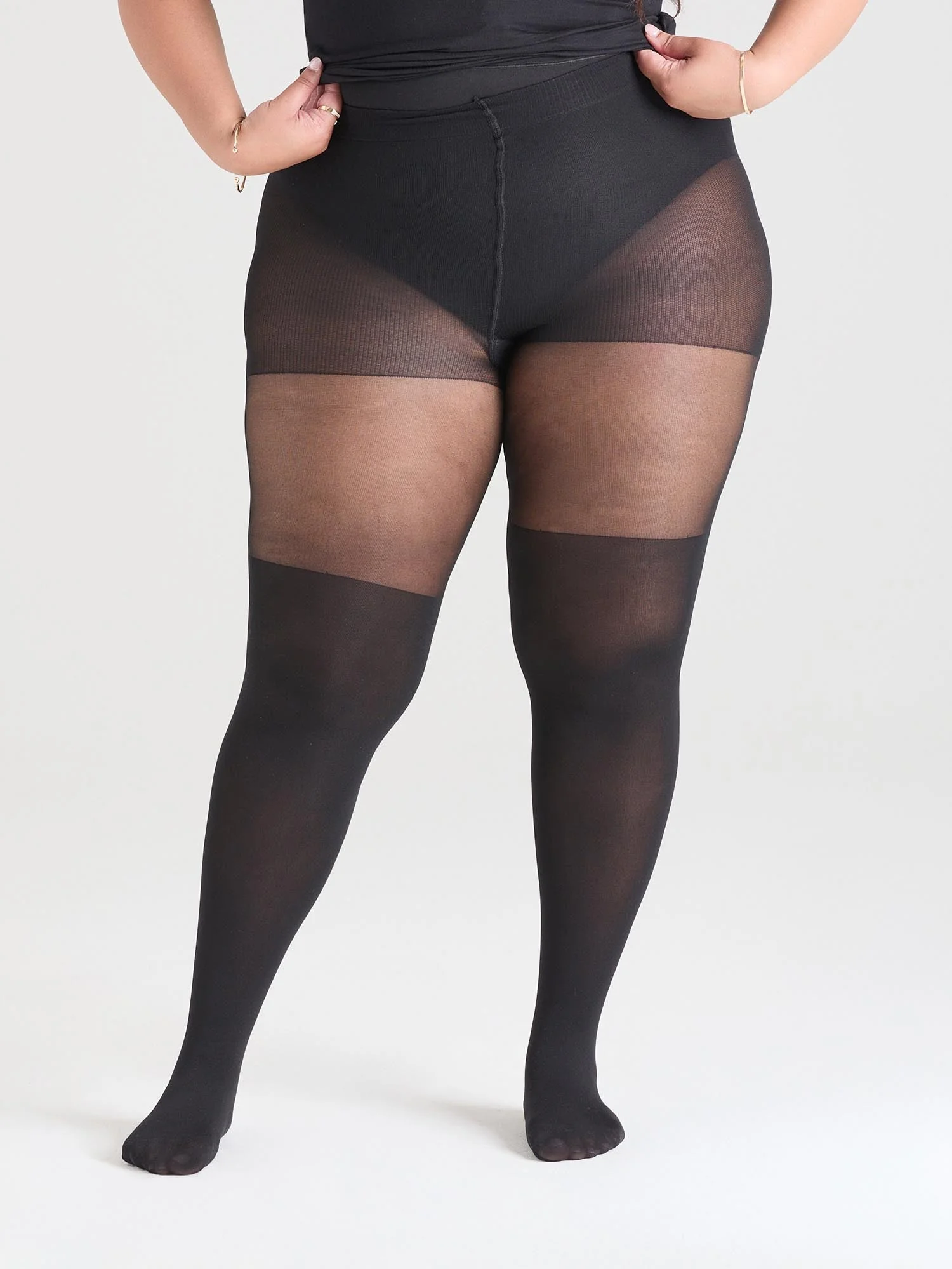 Dark 'n' Stormy - Black - Image 6