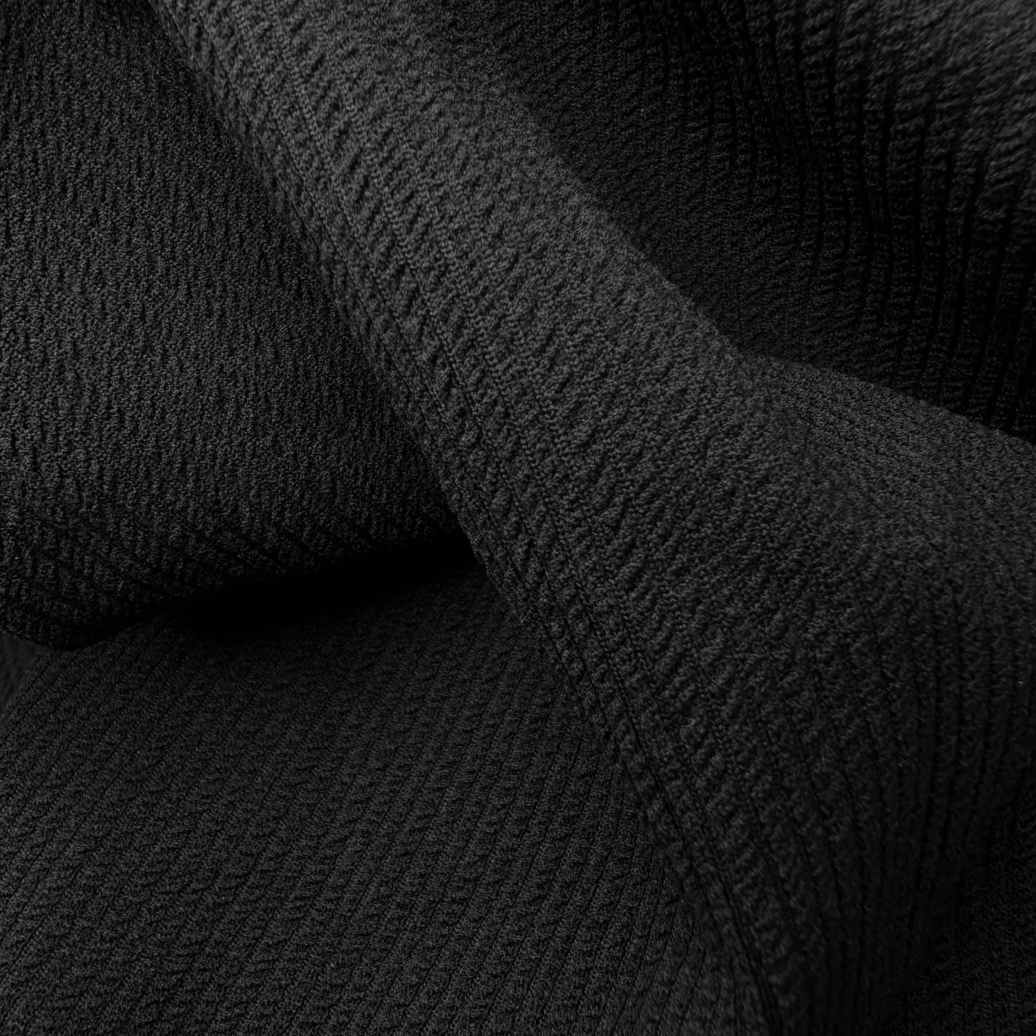 Day Off Bikini Shorts - Black - Image 10