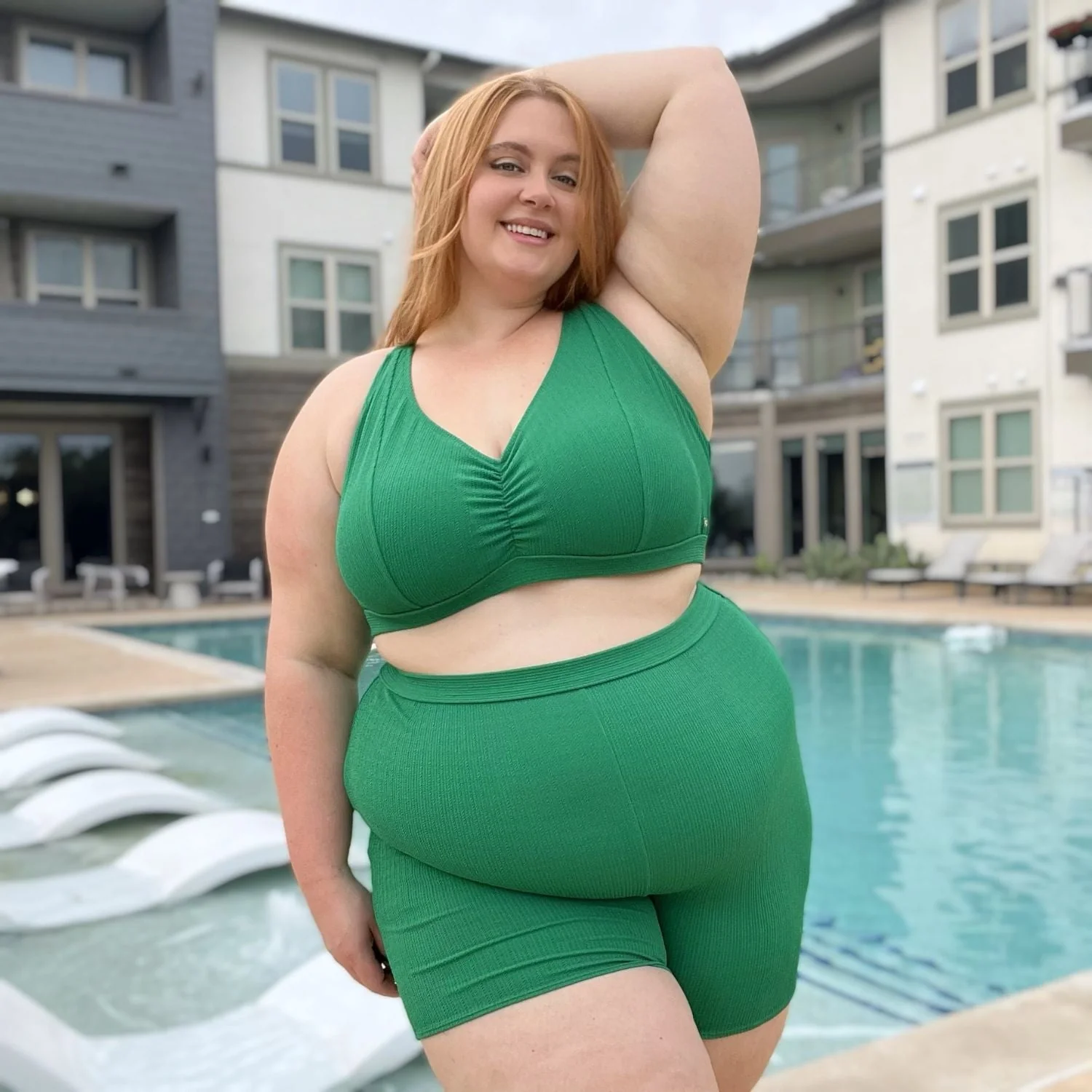 Day Off Bikini Shorts - Craic - Image 10