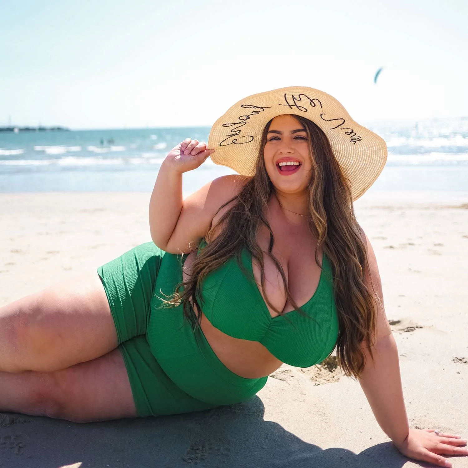 Day Off Bikini Shorts - Craic - Image 11