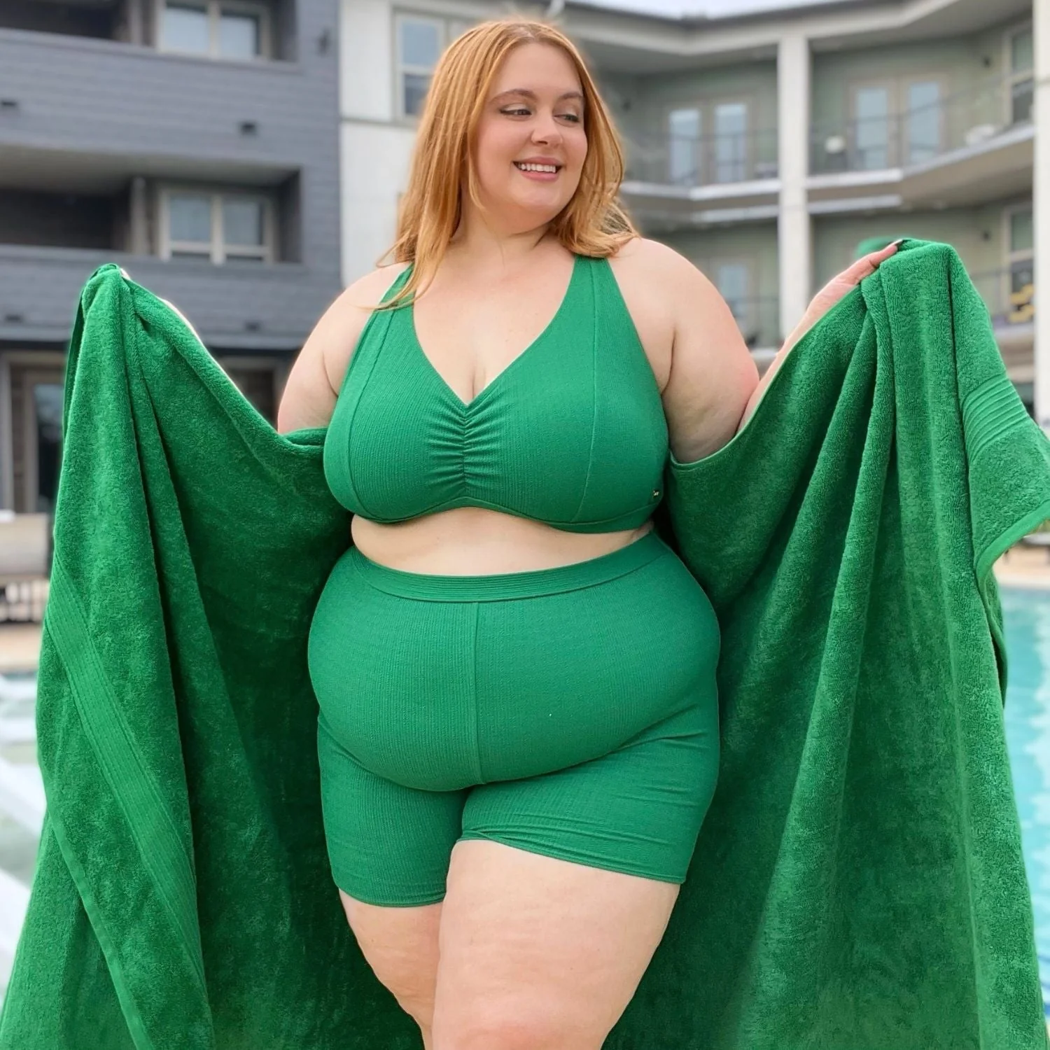Day Off Bikini Shorts - Craic - Image 12