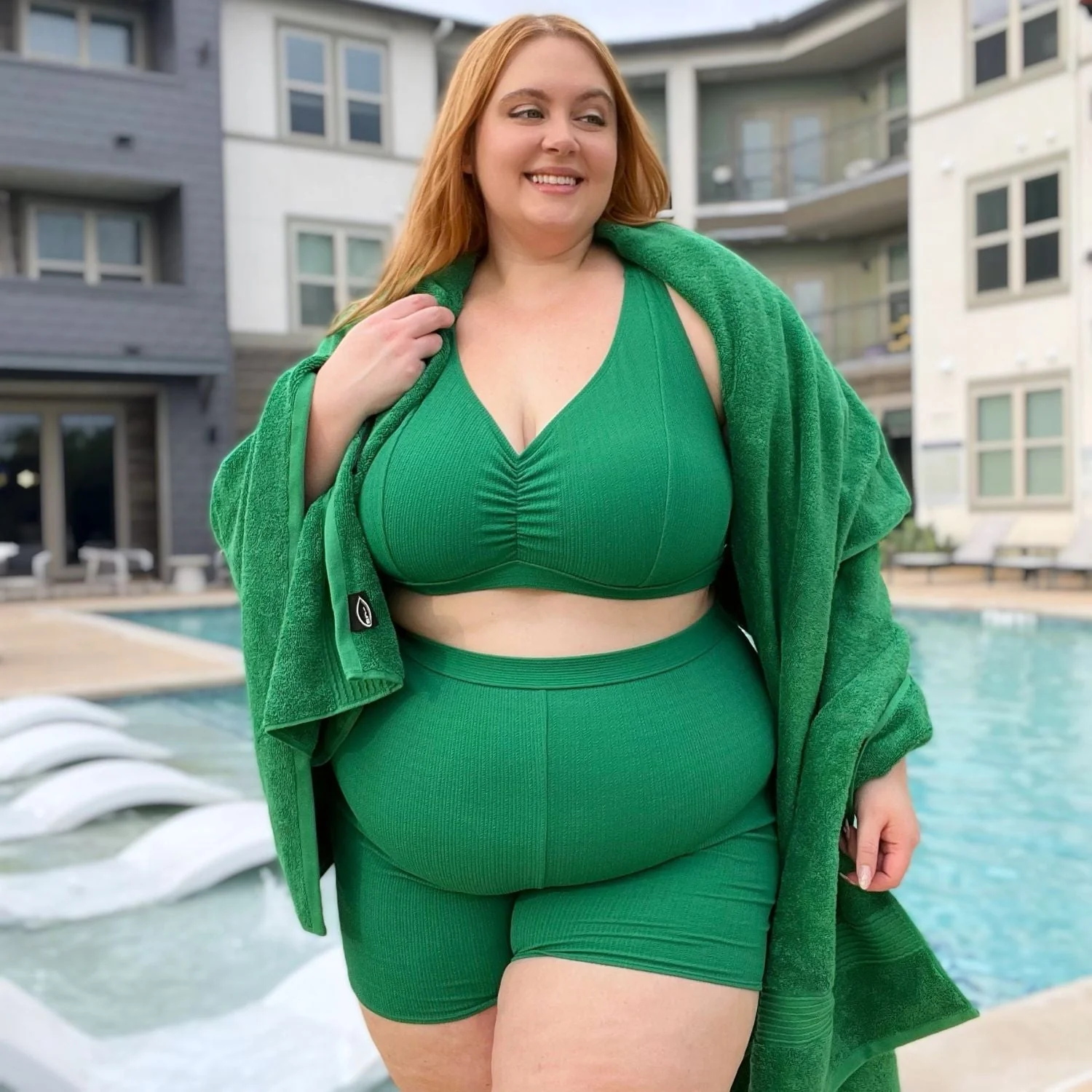 Day Off Bikini Shorts - Craic - Image 13