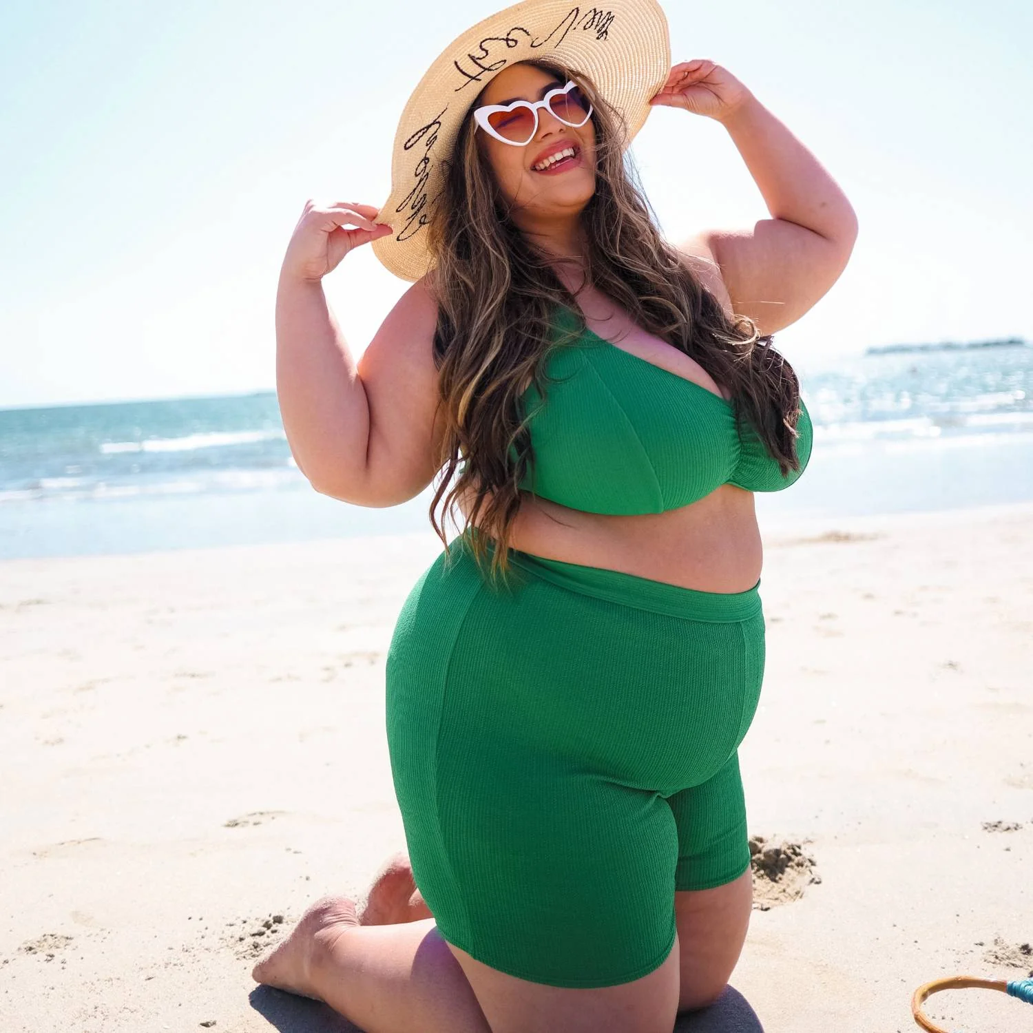 Day Off Bikini Shorts - Craic - Image 6