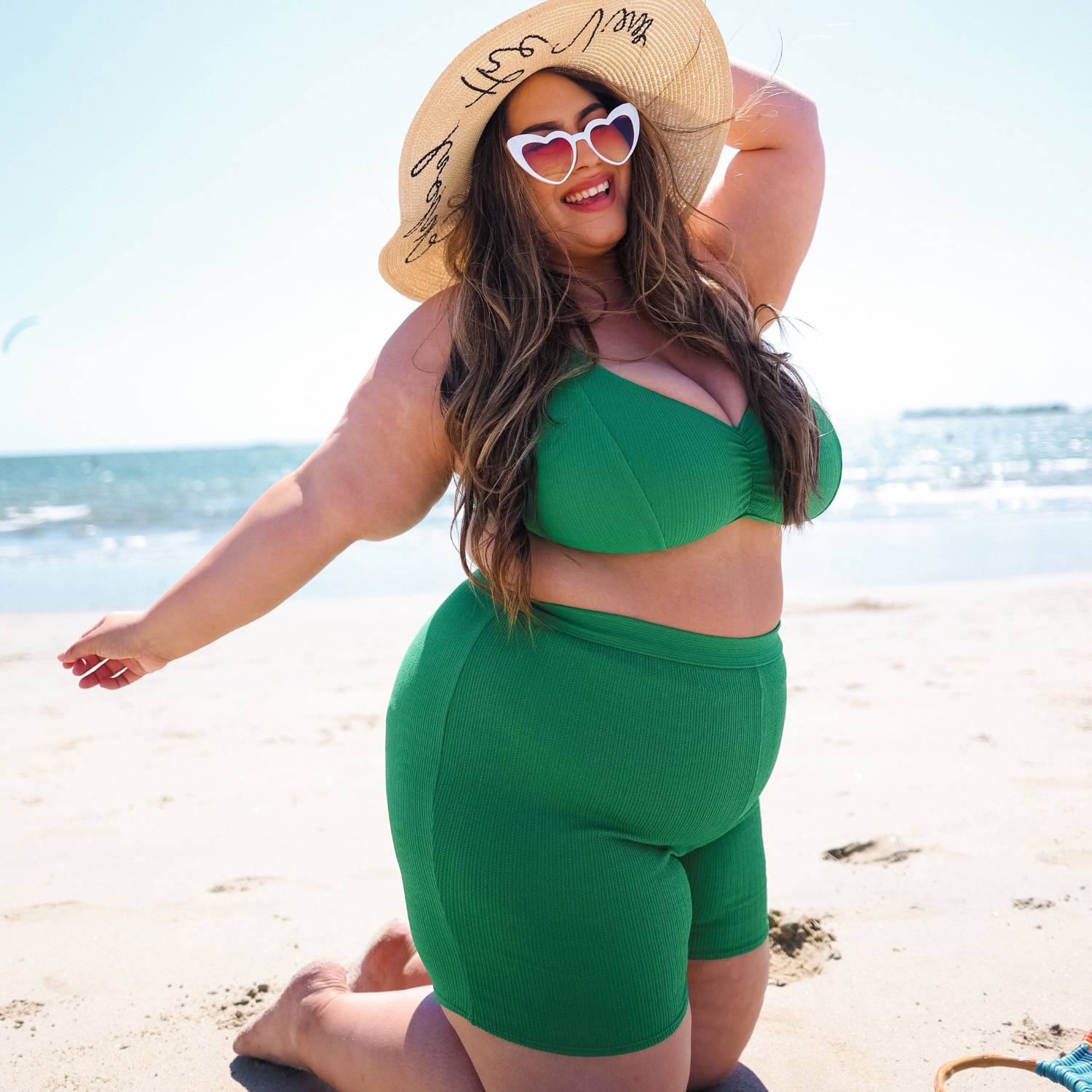 Day Off Bikini Shorts - Craic - Image 9