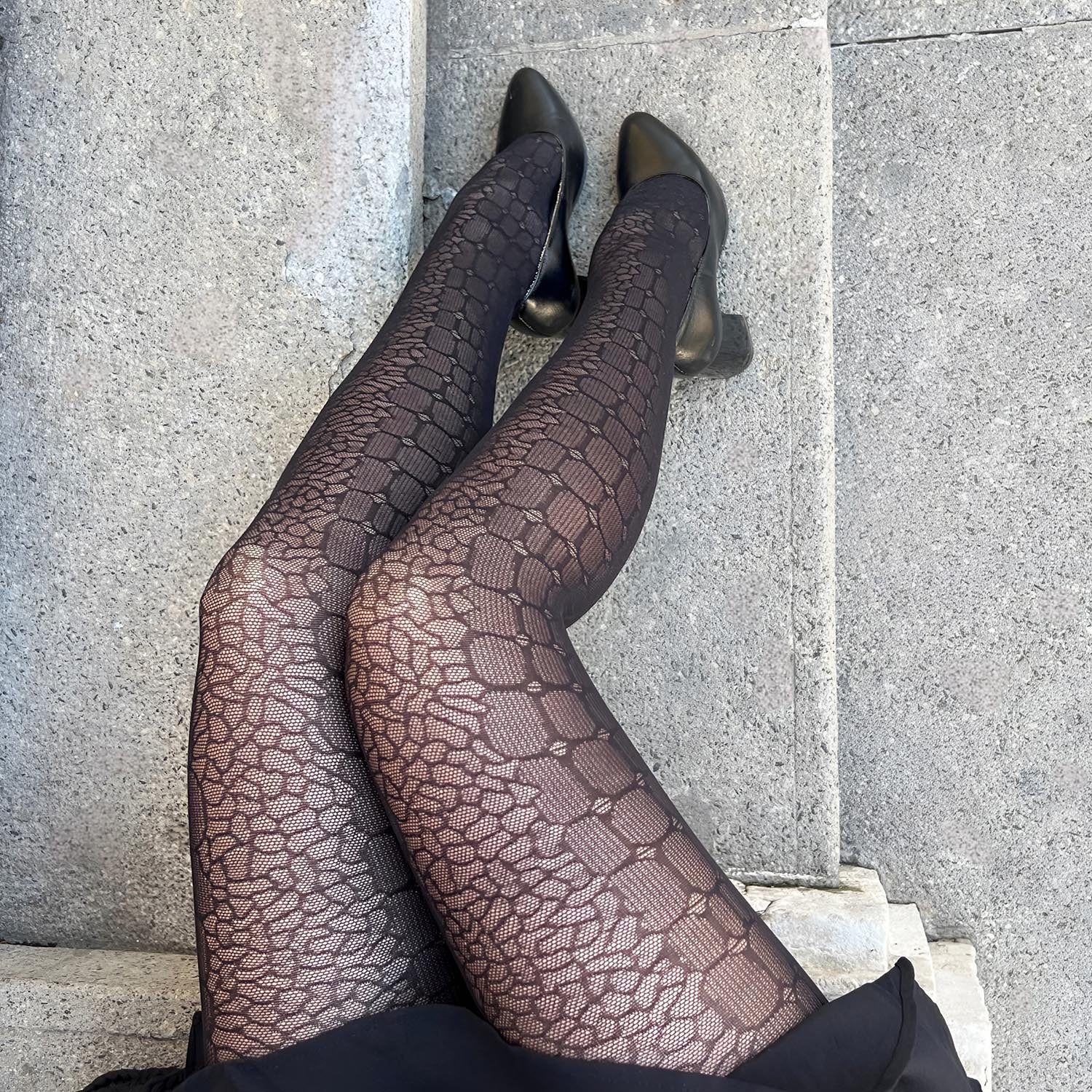 Dinosaur Tights - Raptor - Image 12