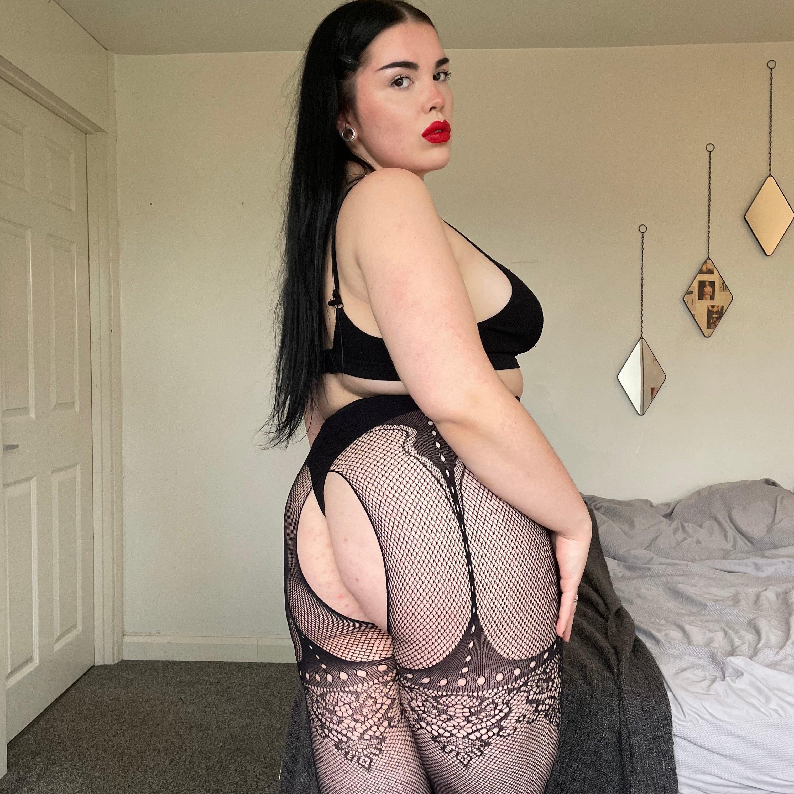 Fishnets - Frank - Image 15