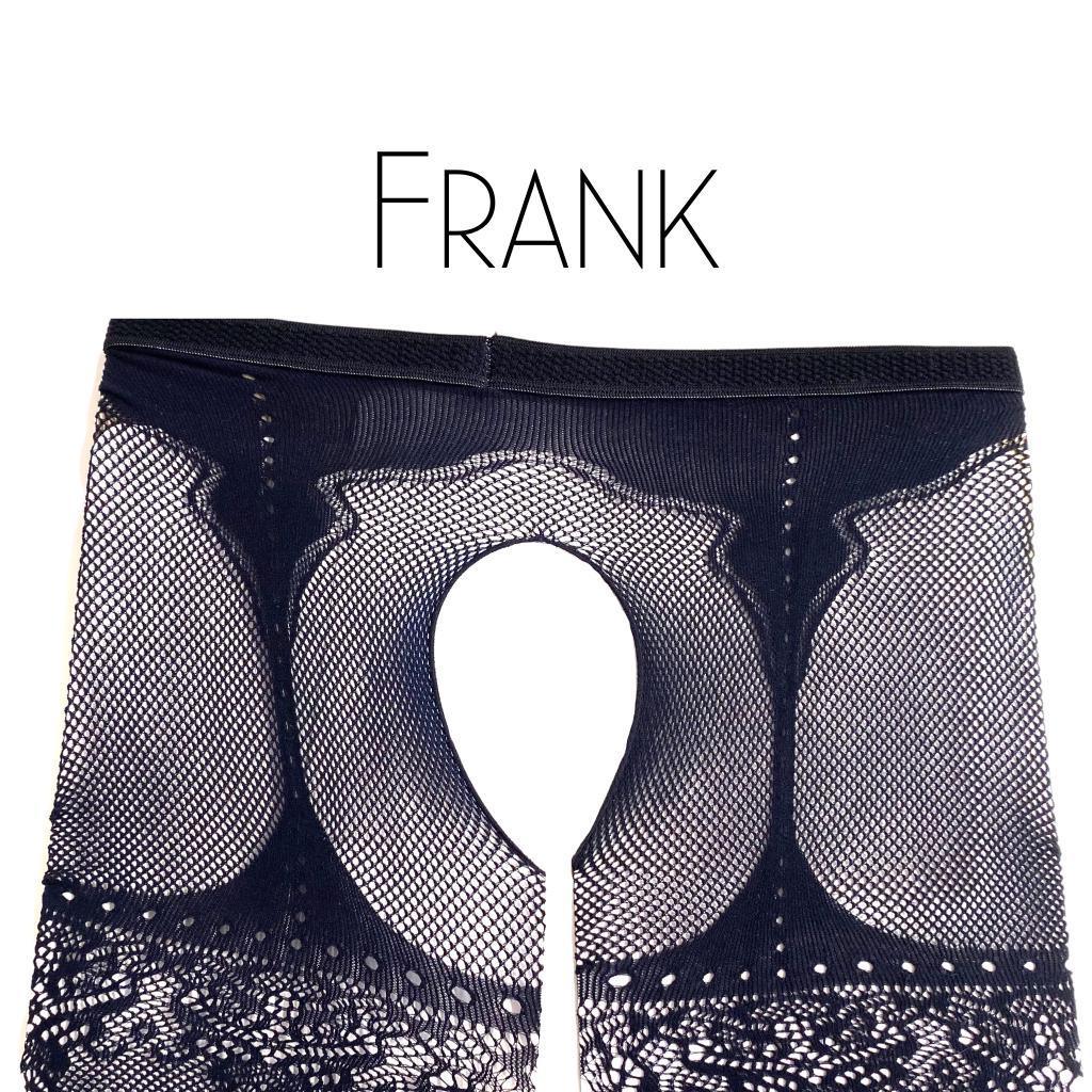 Fishnets - Frank - Image 16