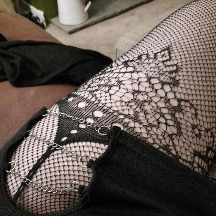 Fishnets - Frank - Image 8