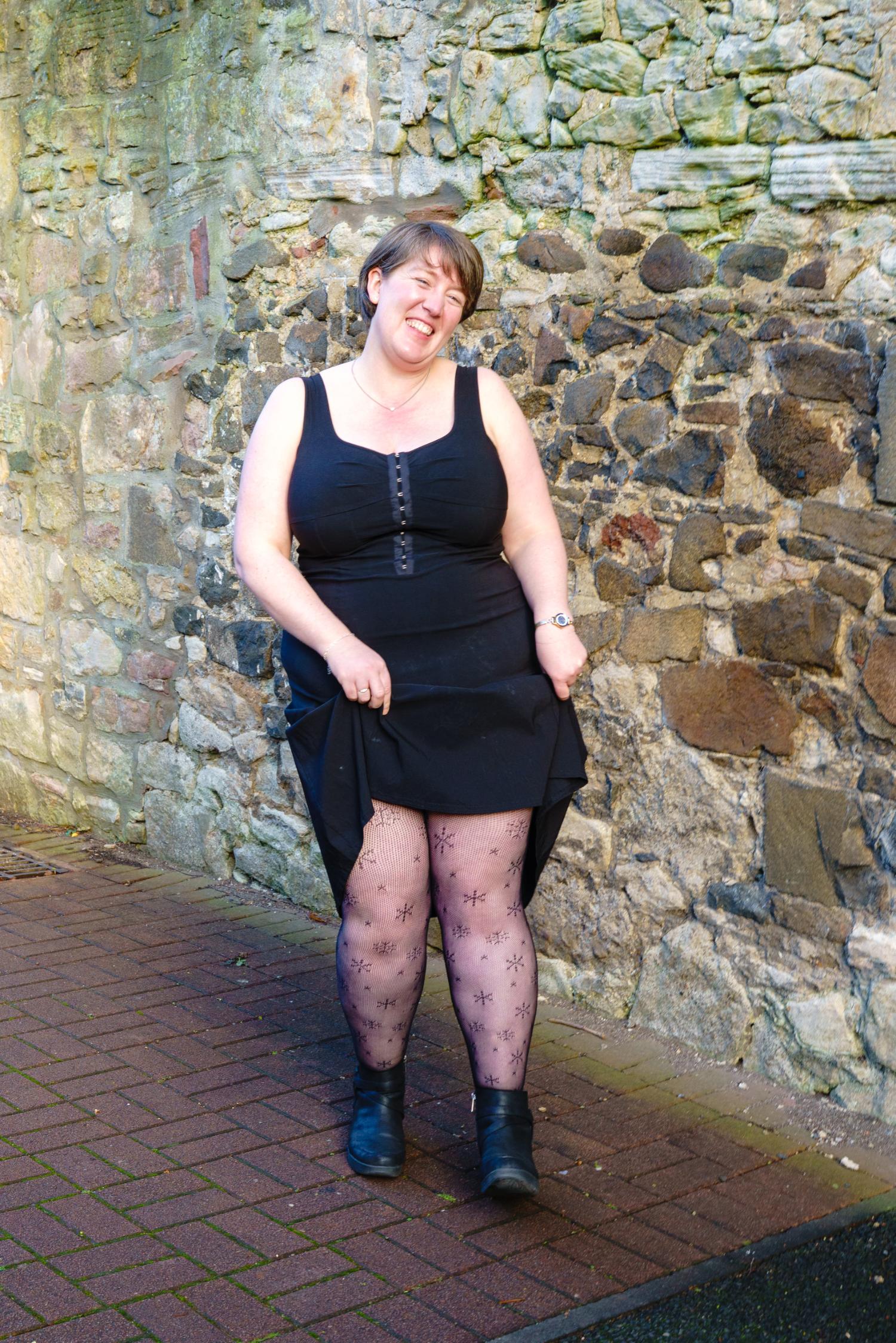 Fishnets - Ice Queen - Image 5