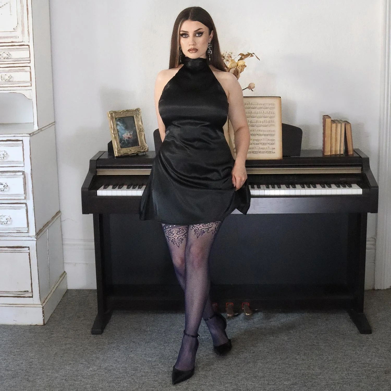 Fishnets - Frank - Navy - Image 13