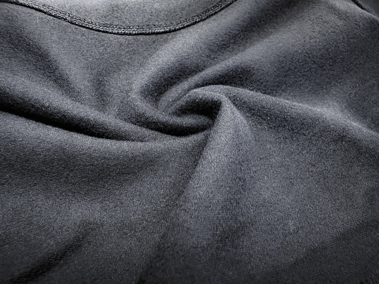 SubZero Fleecy Leggings - Black - Image 24