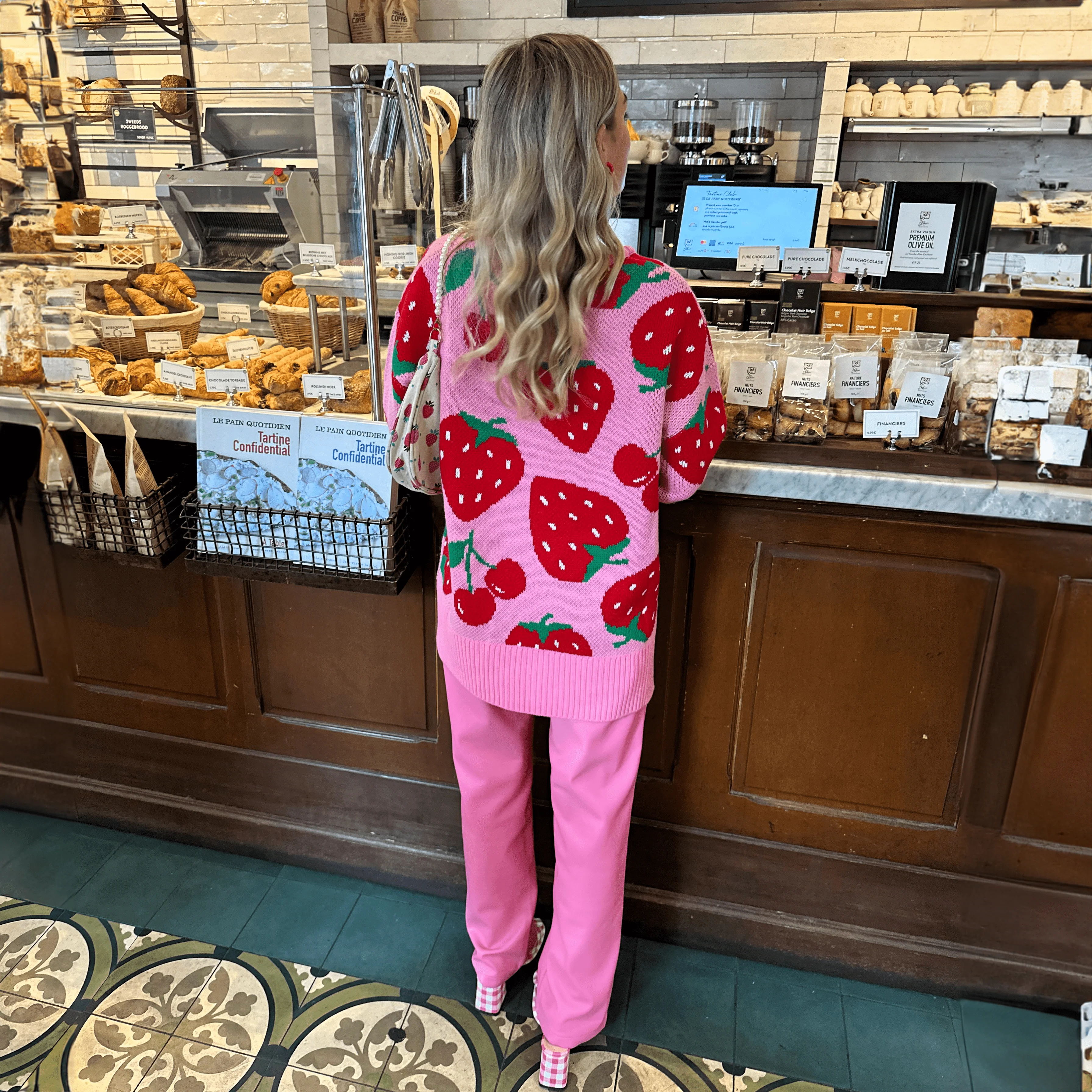 Fruity Jumper - Image 10