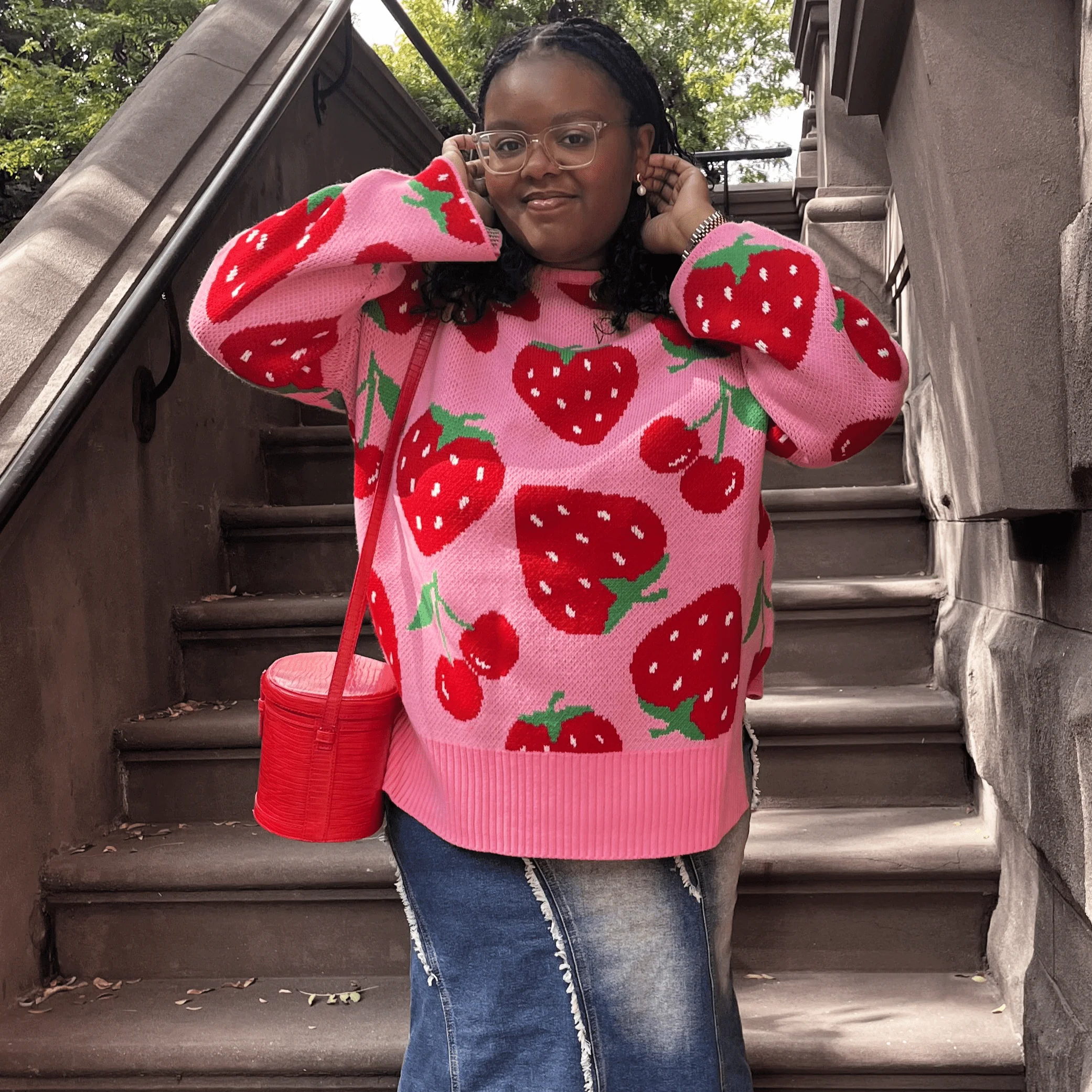 Fruity Jumper - Image 14
