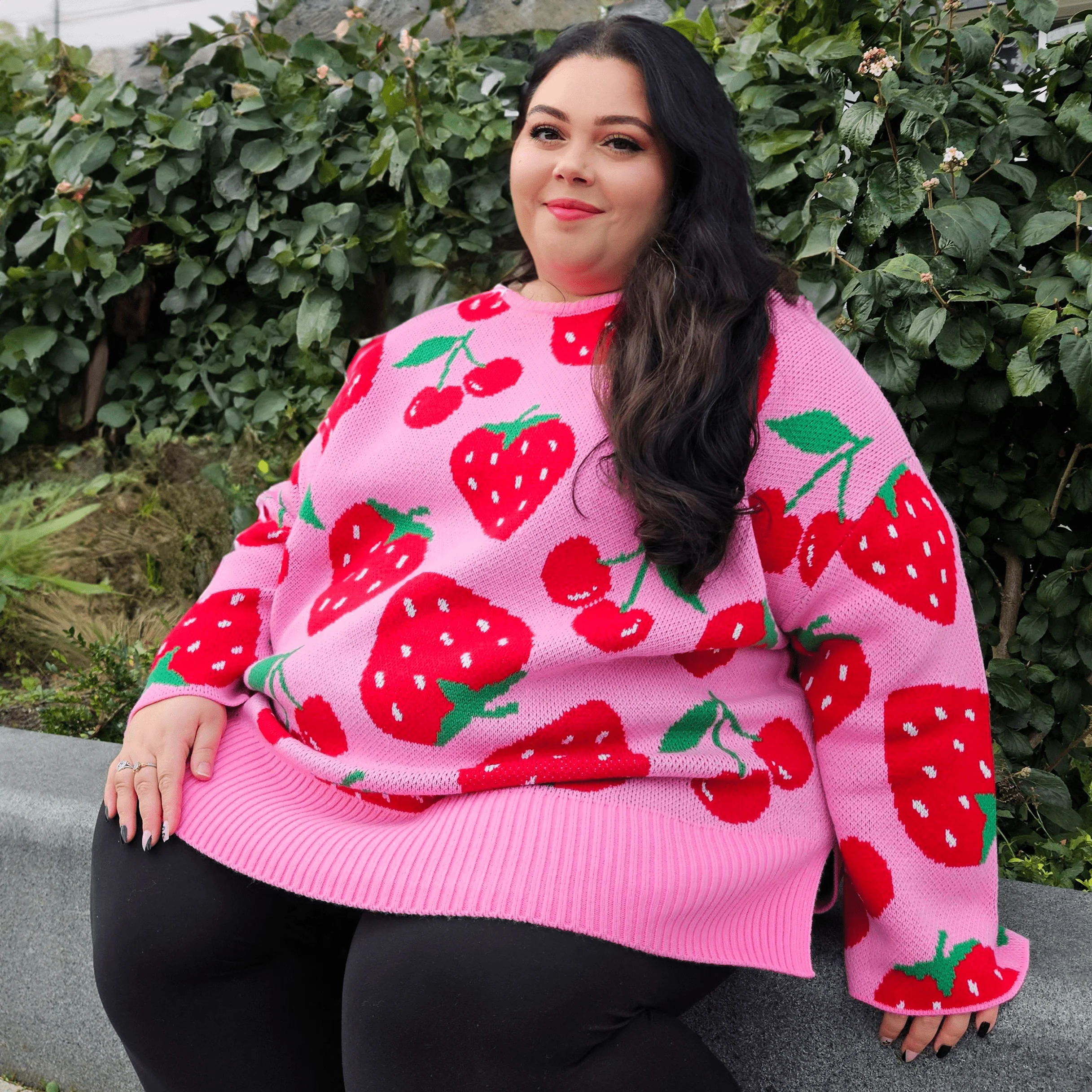 Fruity Jumper - Image 16