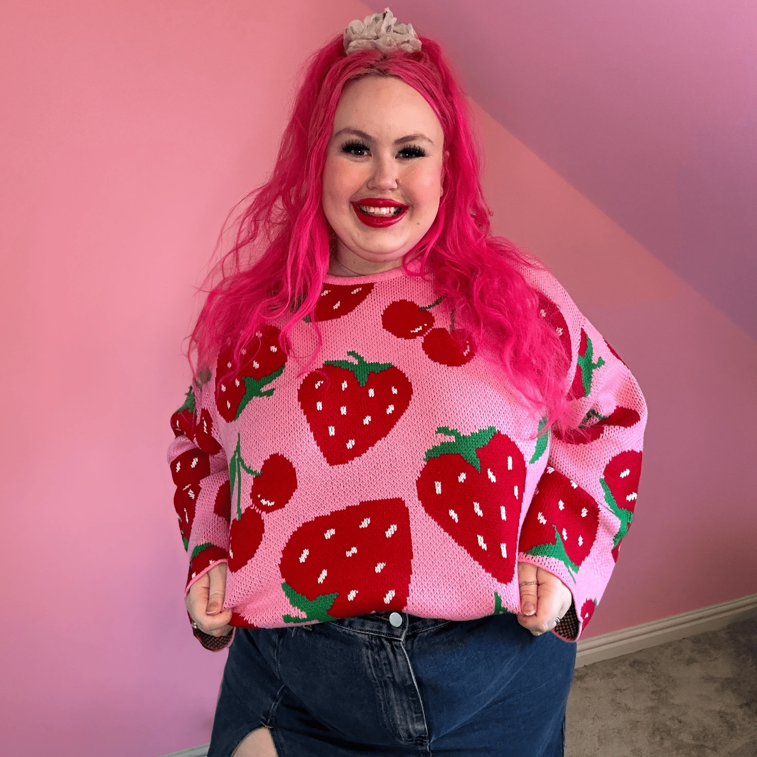 Fruity Jumper - Image 3