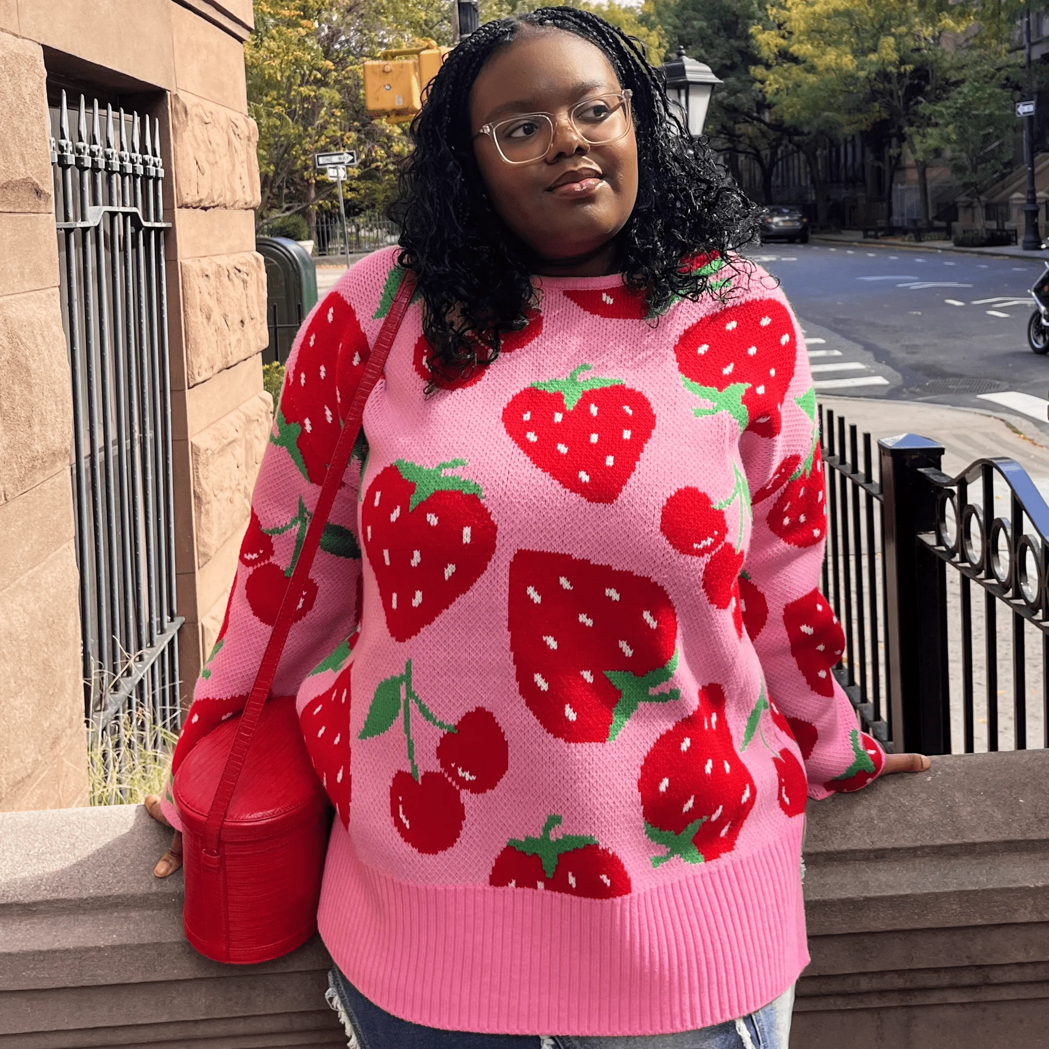 Fruity Jumper - Image 4