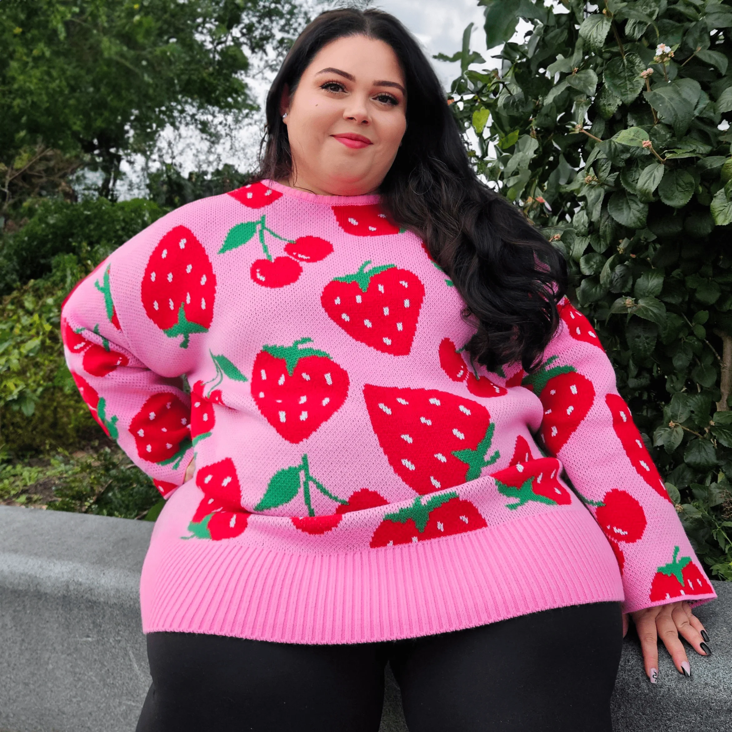 Fruity Jumper - Image 5