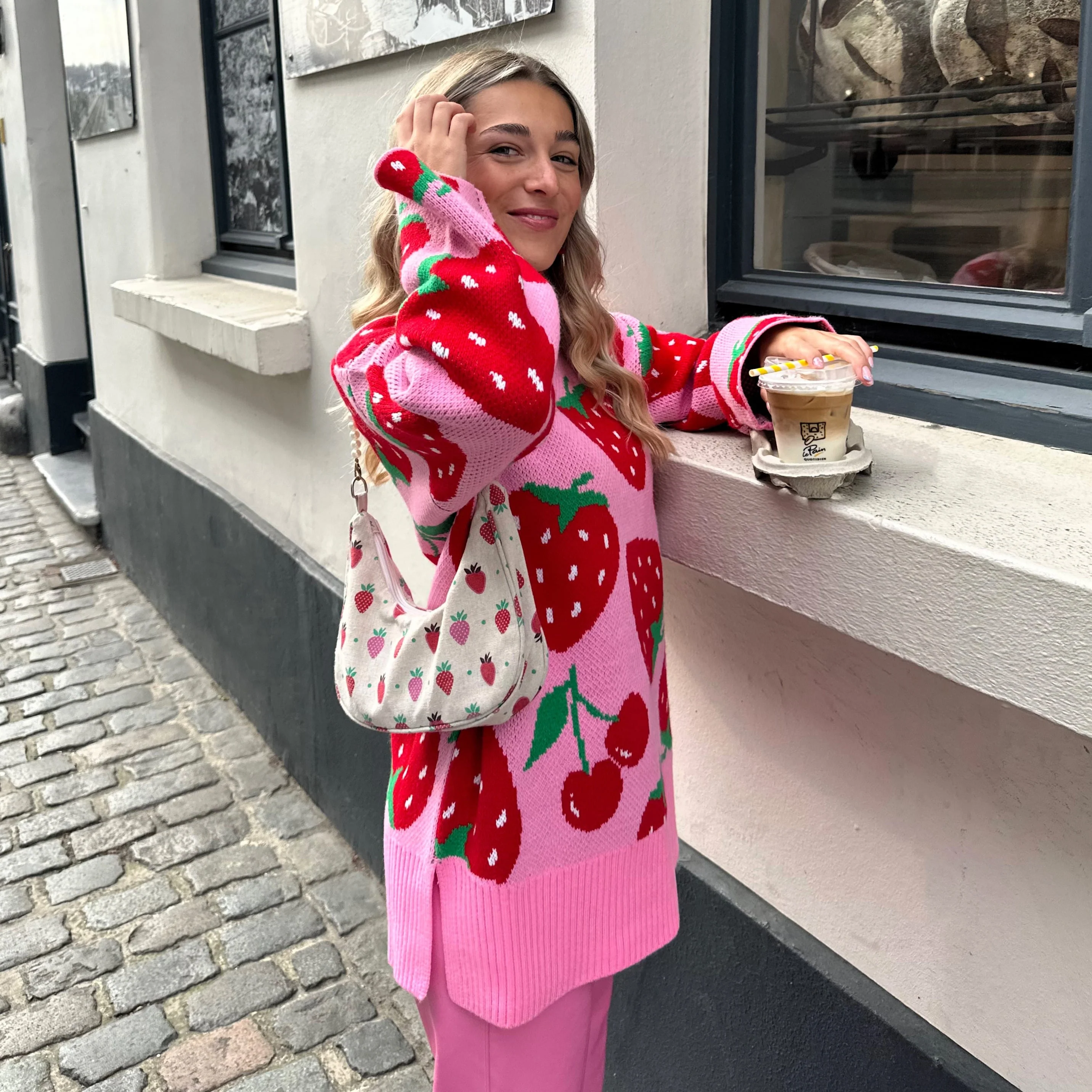 Fruity Jumper - Image 7