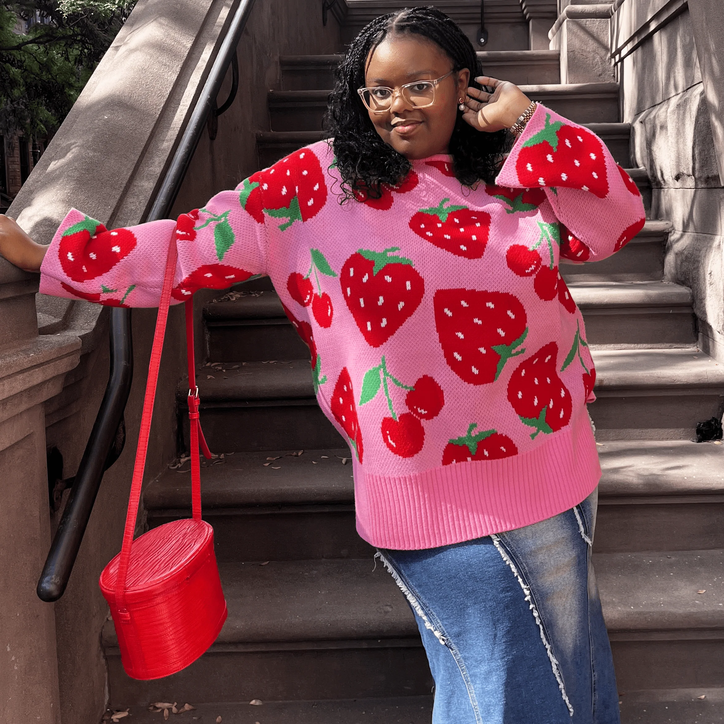 Fruity Jumper - Image 8