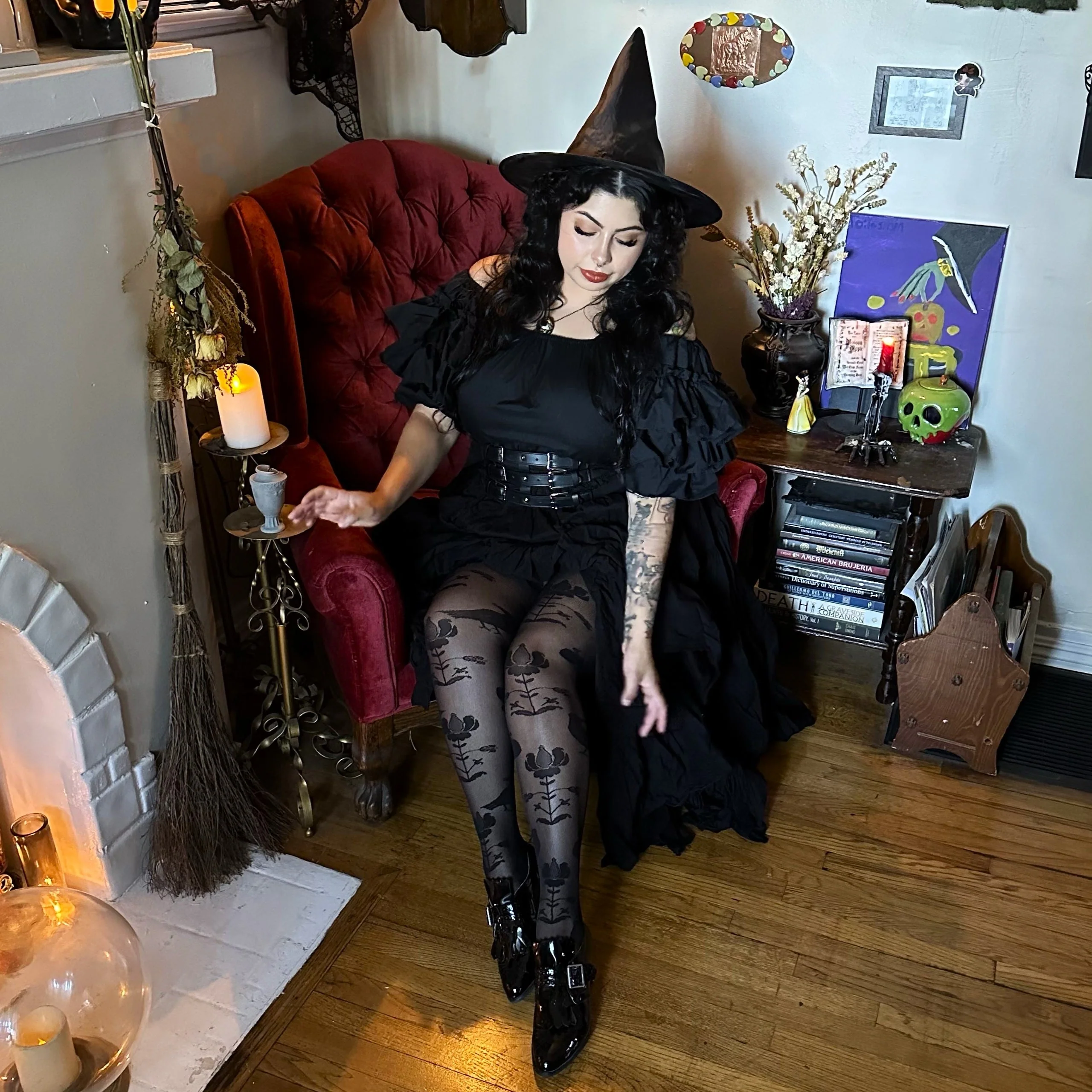 Grimoire - Image 6