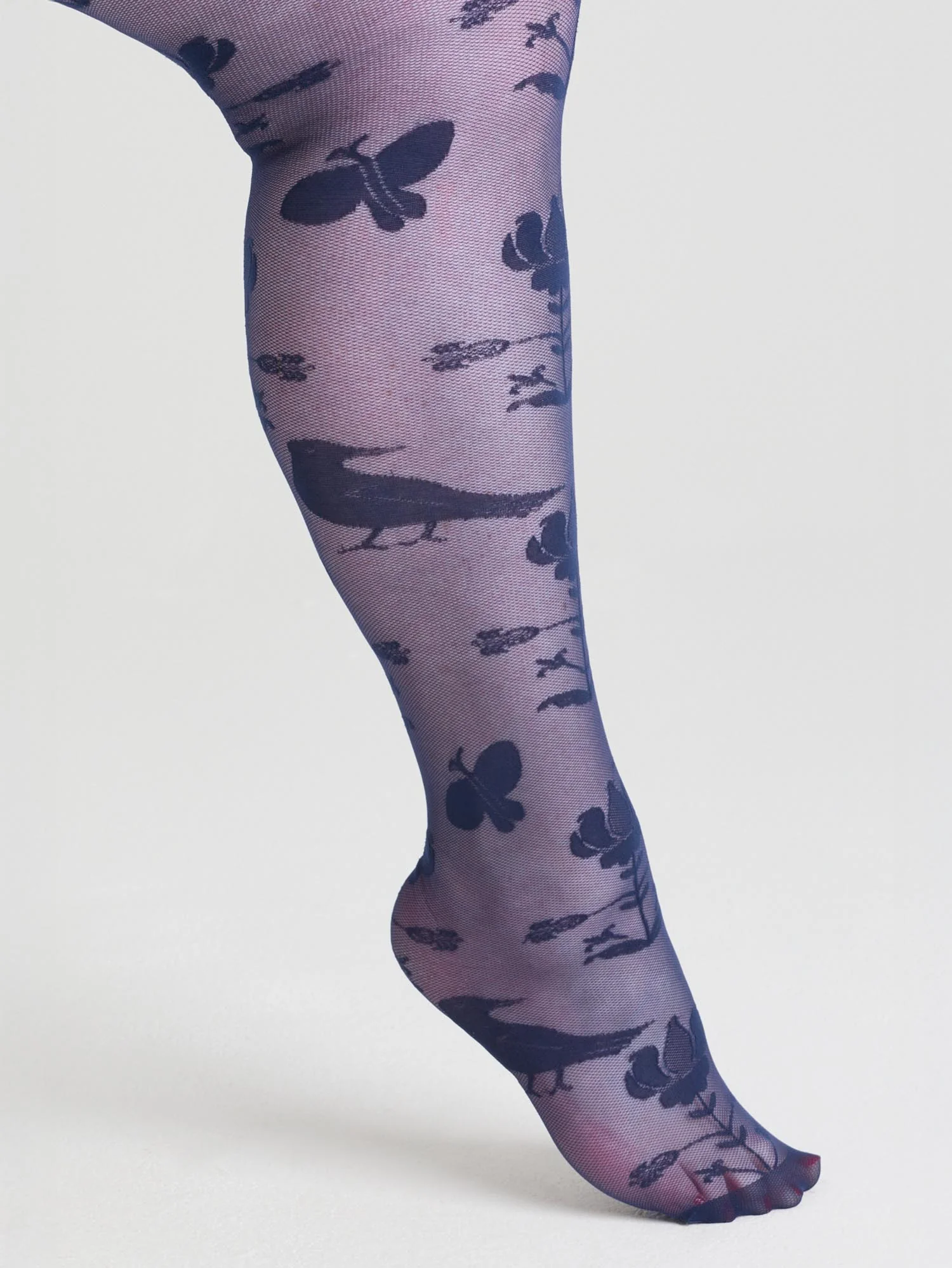 Grimoire - Navy - Image 10